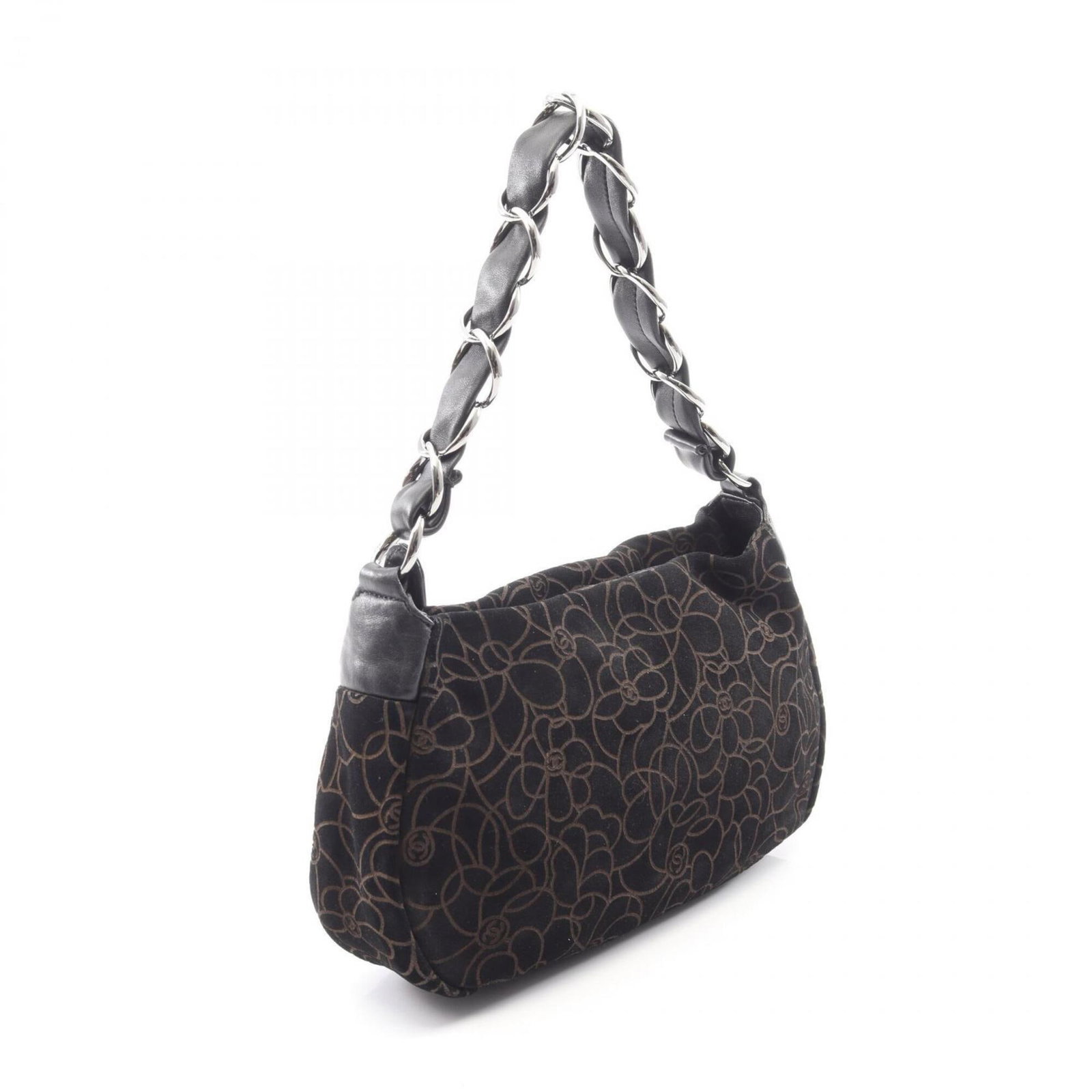 Chanel Handbag Leather - 2