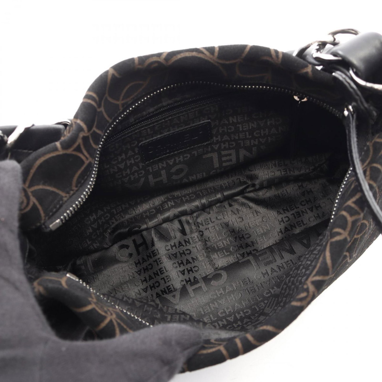 Chanel Handbag Leather - 3