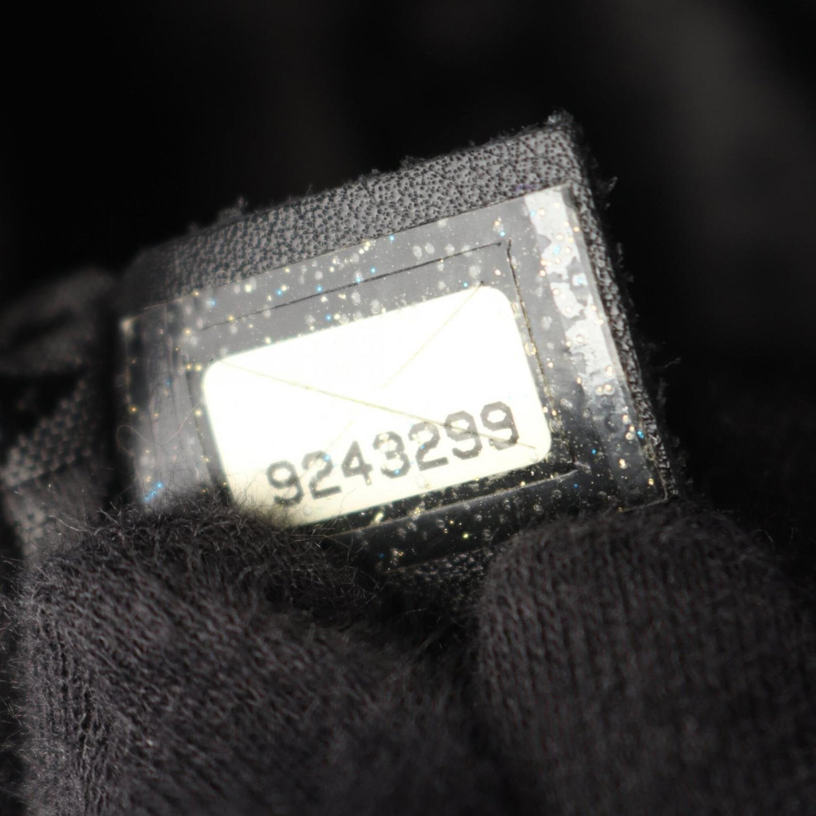 Chanel Handbag Leather - 5
