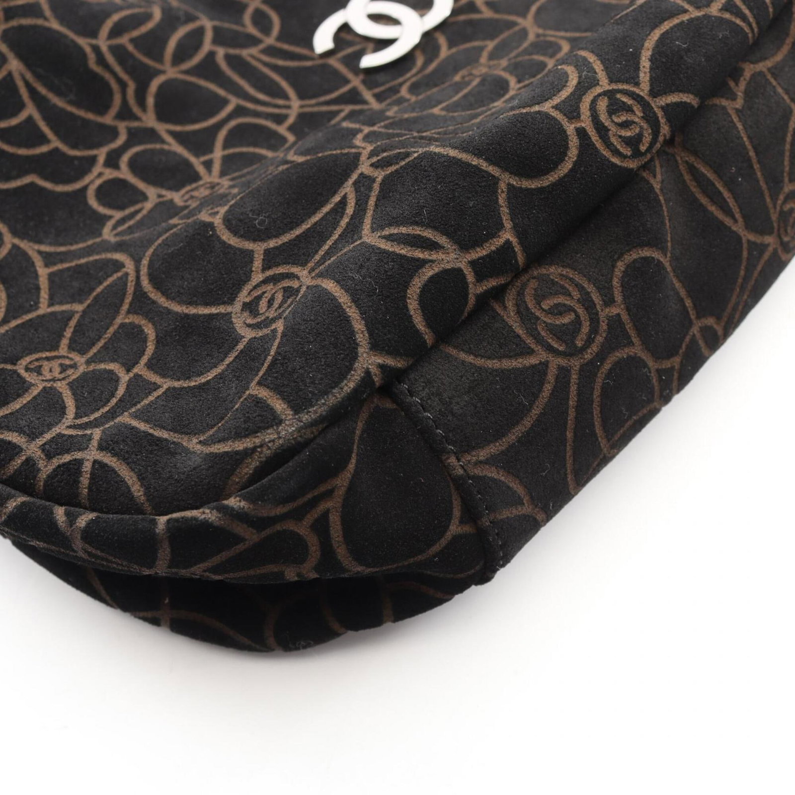 Chanel Handbag Leather - 9