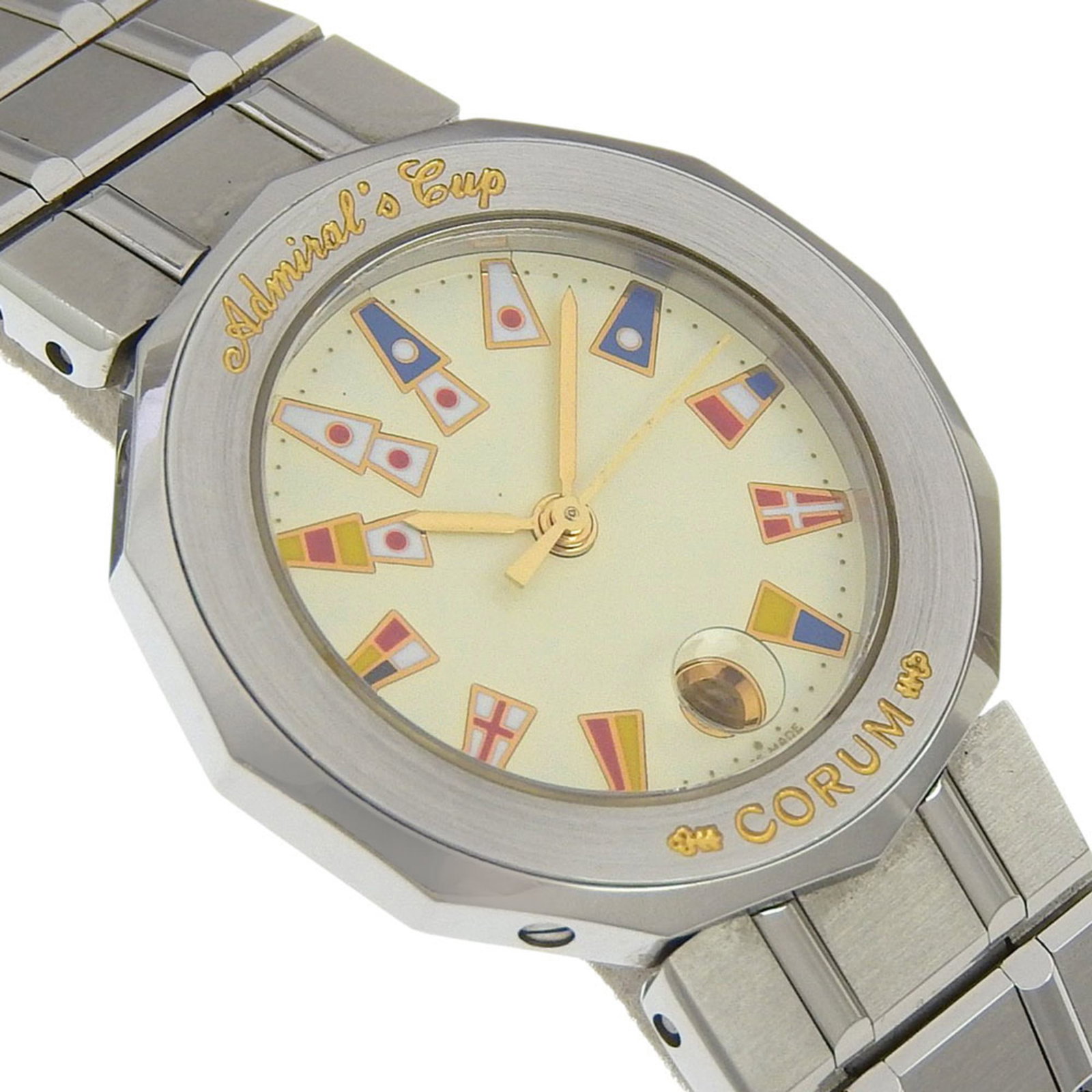 Corum Wristwatch - 3