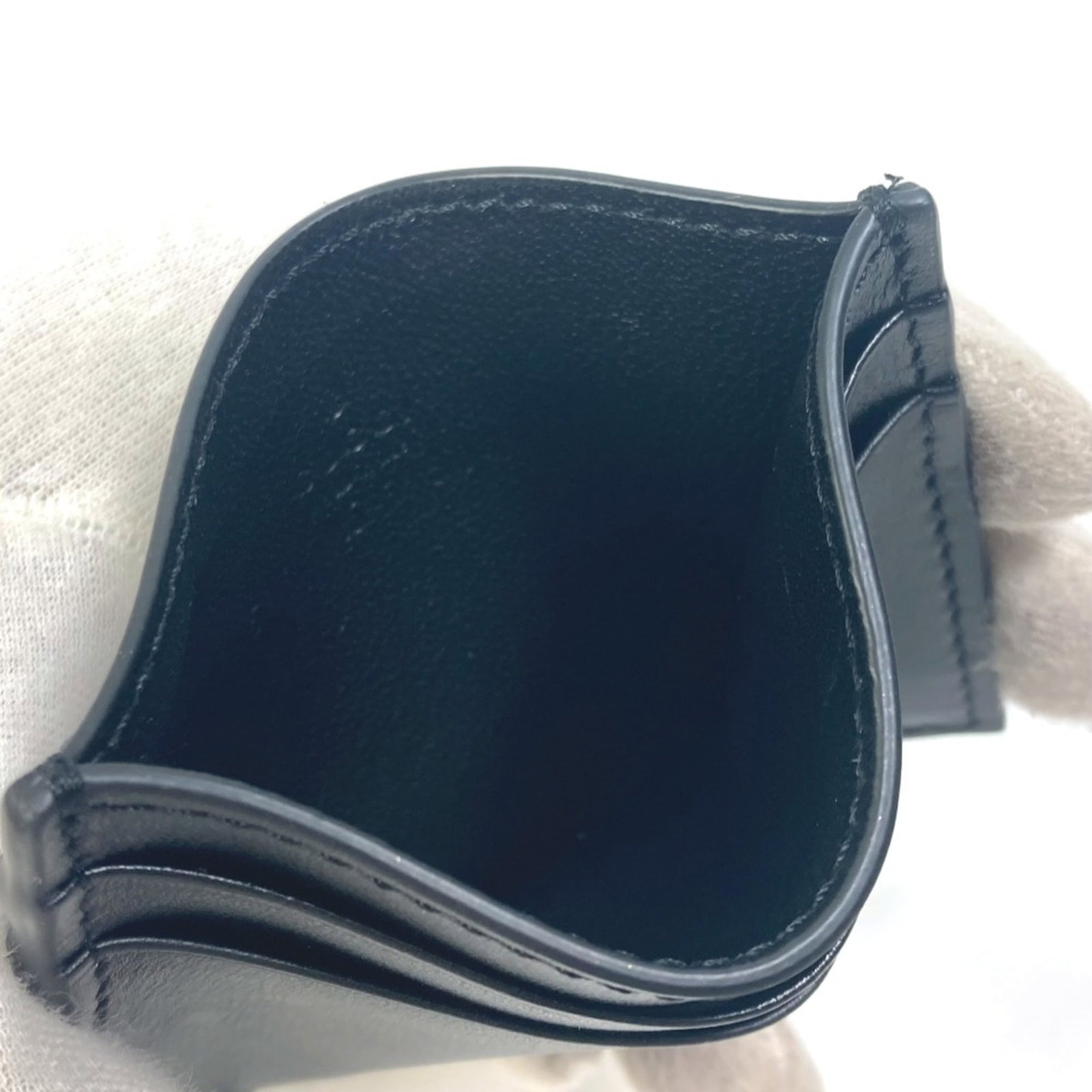 Gucci Card Leather Case - 7