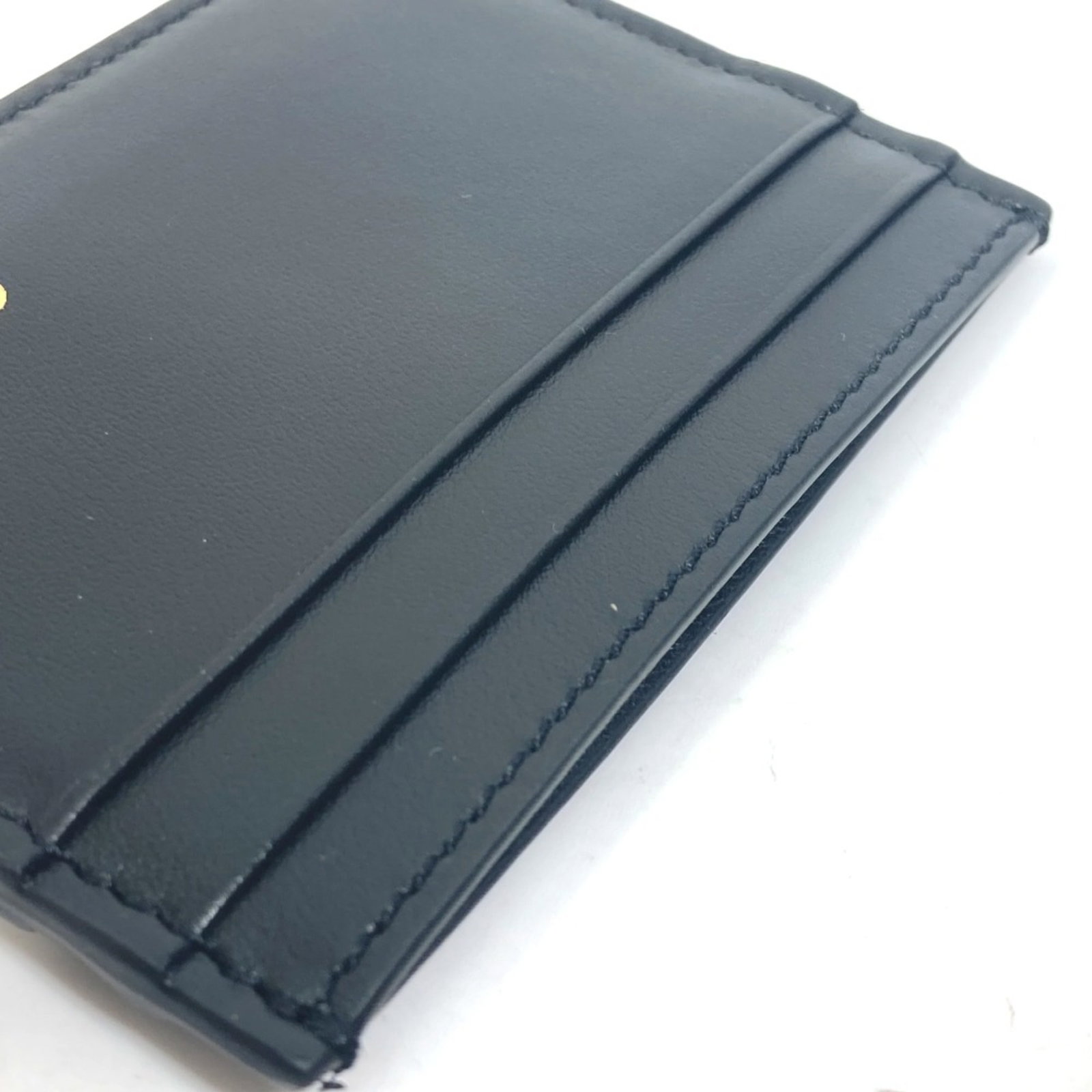 Gucci Card Leather Case - 9