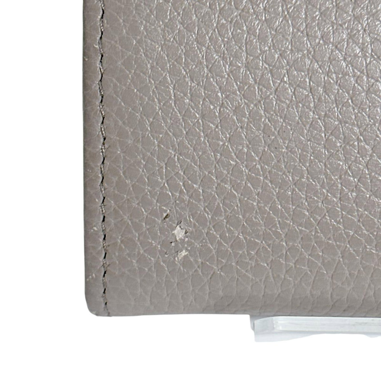 Keycase Leather Prada - 4