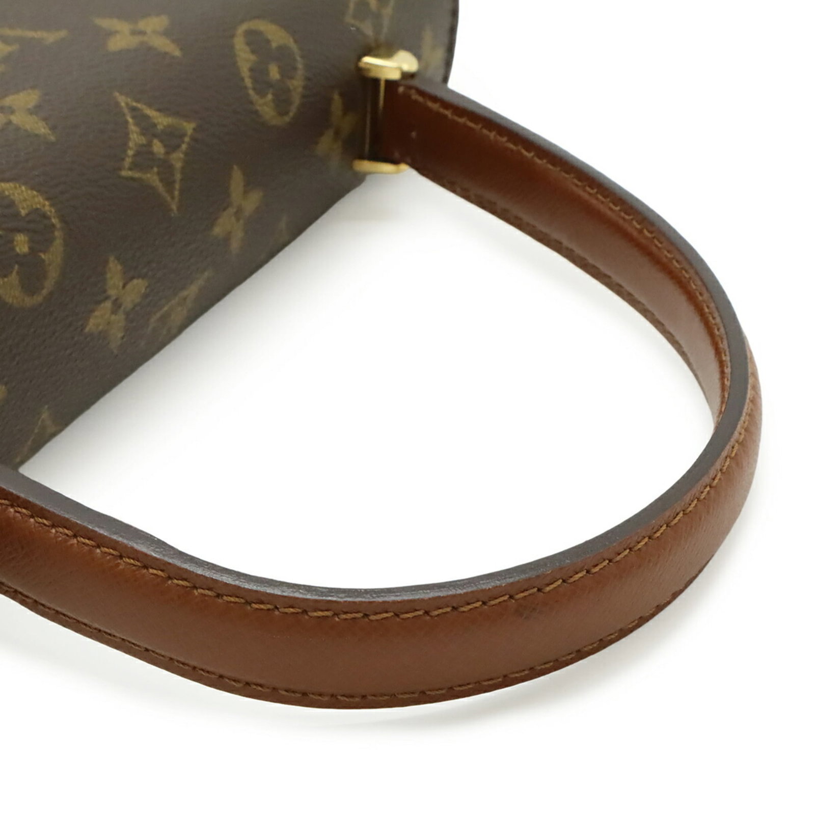 Monogram Louis Vuitton Handbag - 5