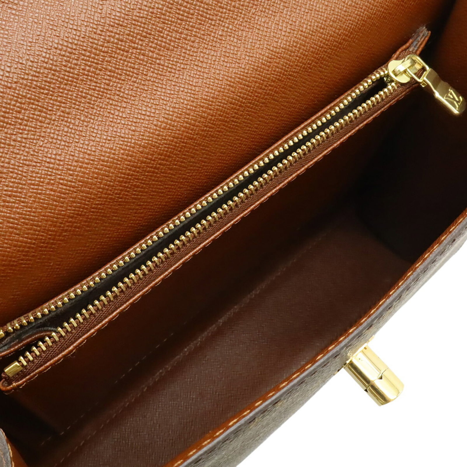 Monogram Louis Vuitton Handbag - 6