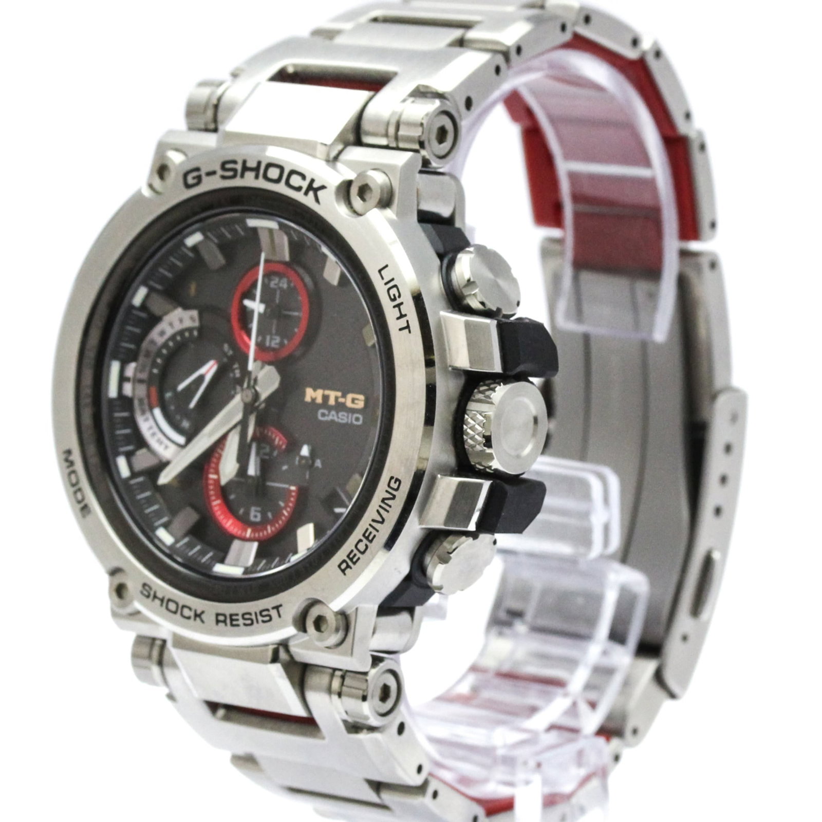 Casio Wristwatch - 2