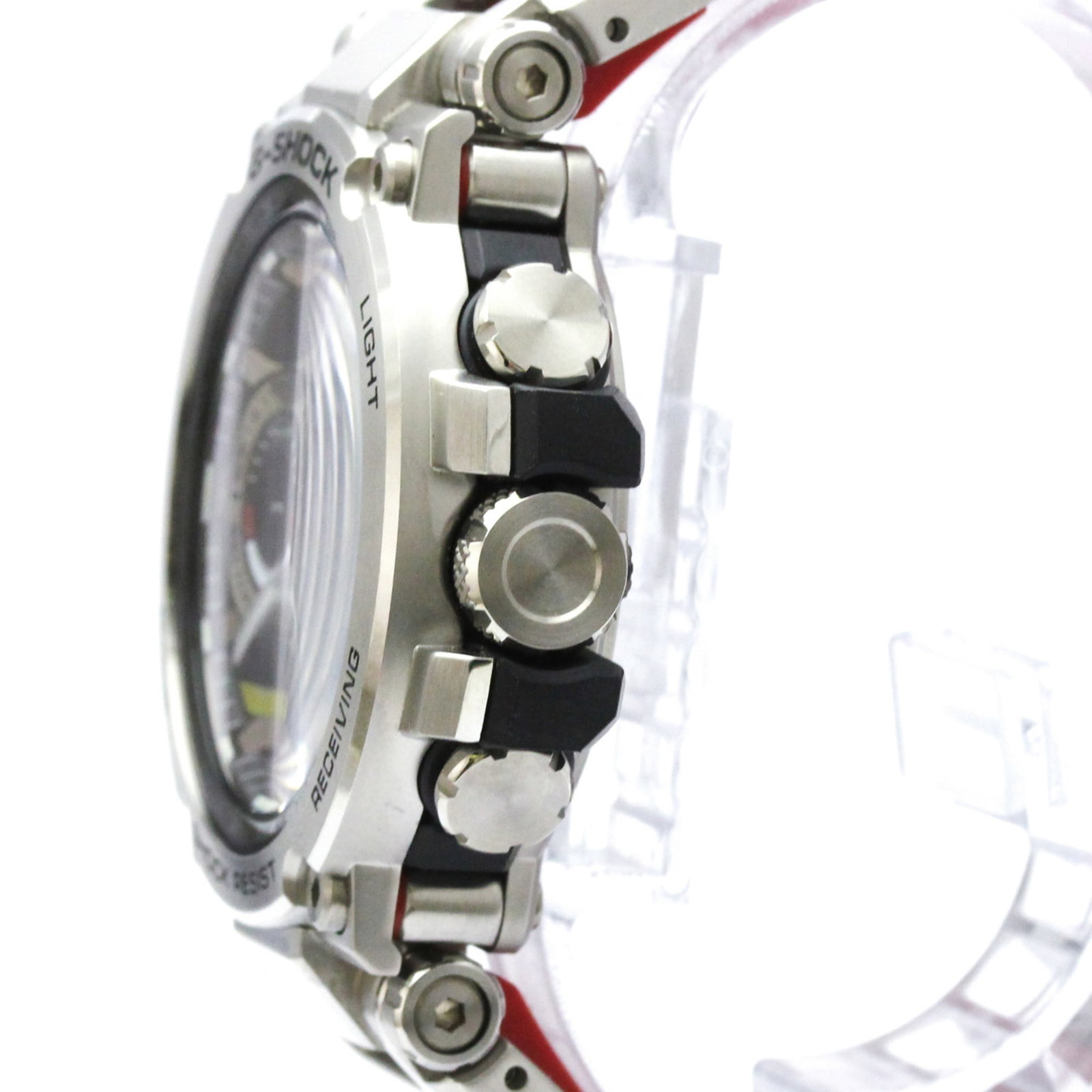 Casio Wristwatch - 4