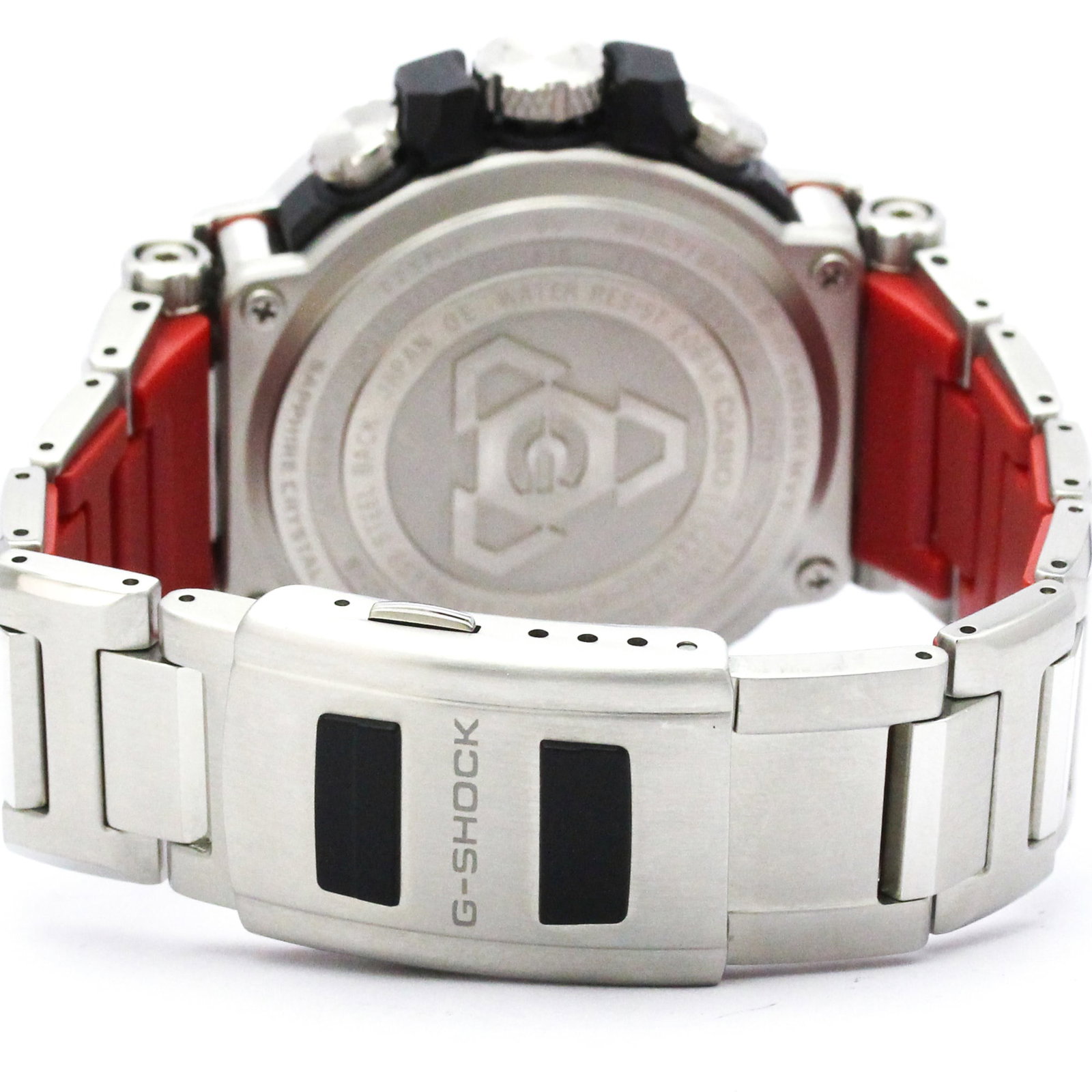 Casio Wristwatch - 5