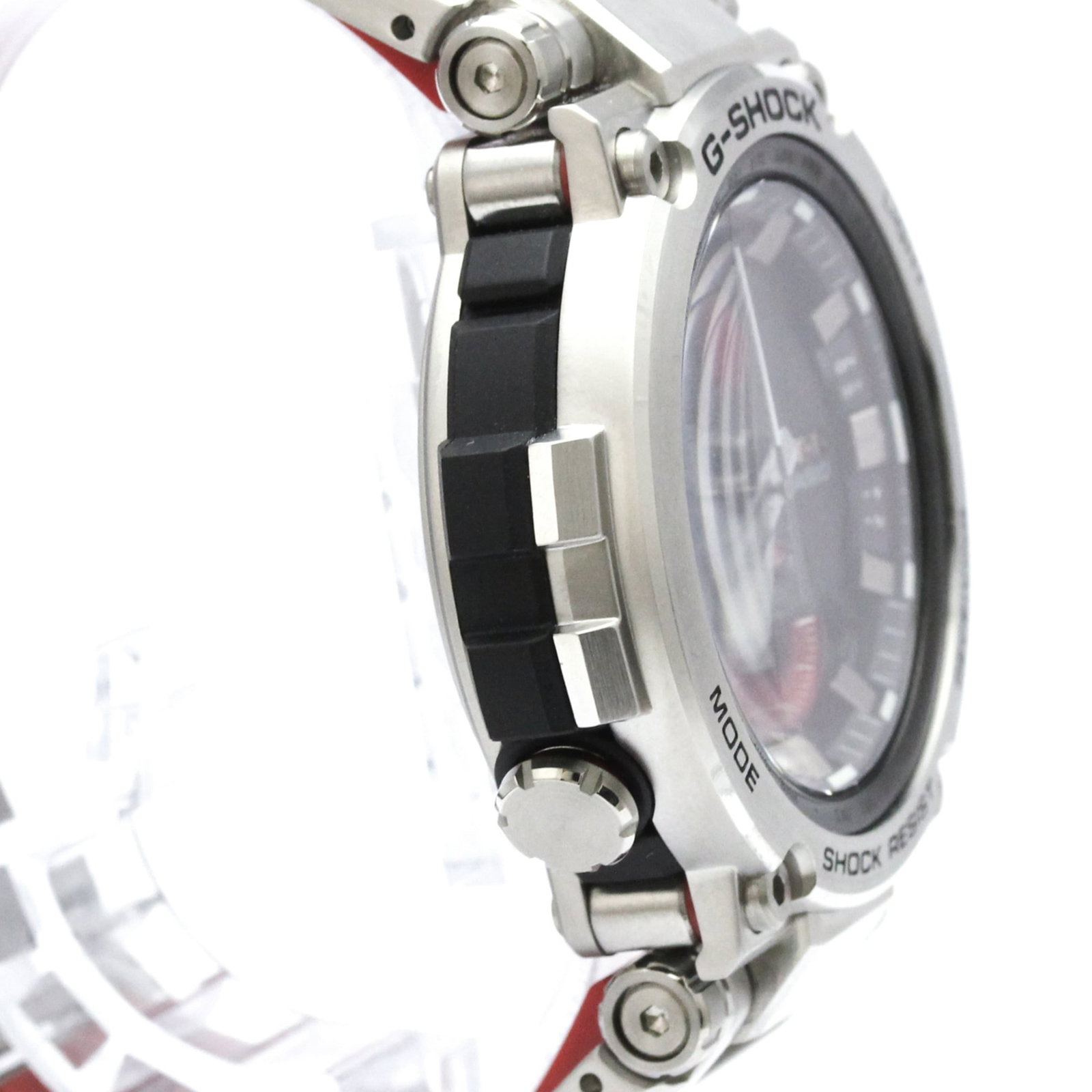 Casio Wristwatch - 8