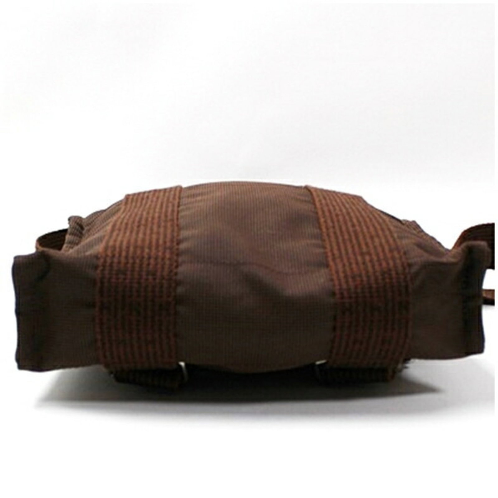 Canvas Backpack By Hermes - 5