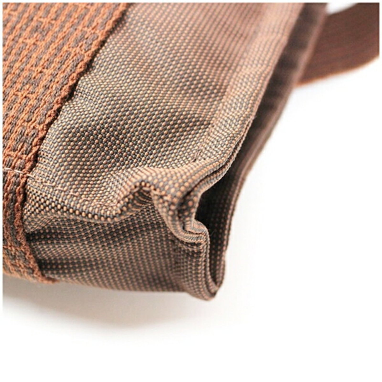 Canvas Backpack By Hermes - 6