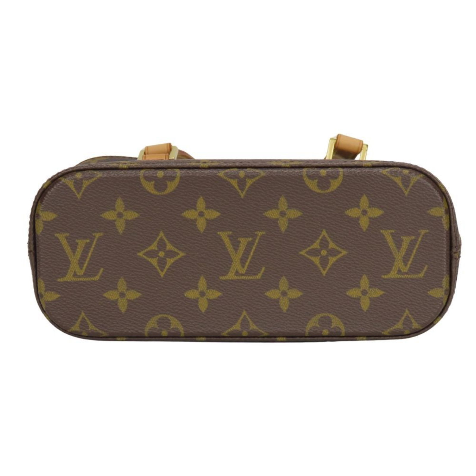 Monogram Leather Louis Vuitton - 4