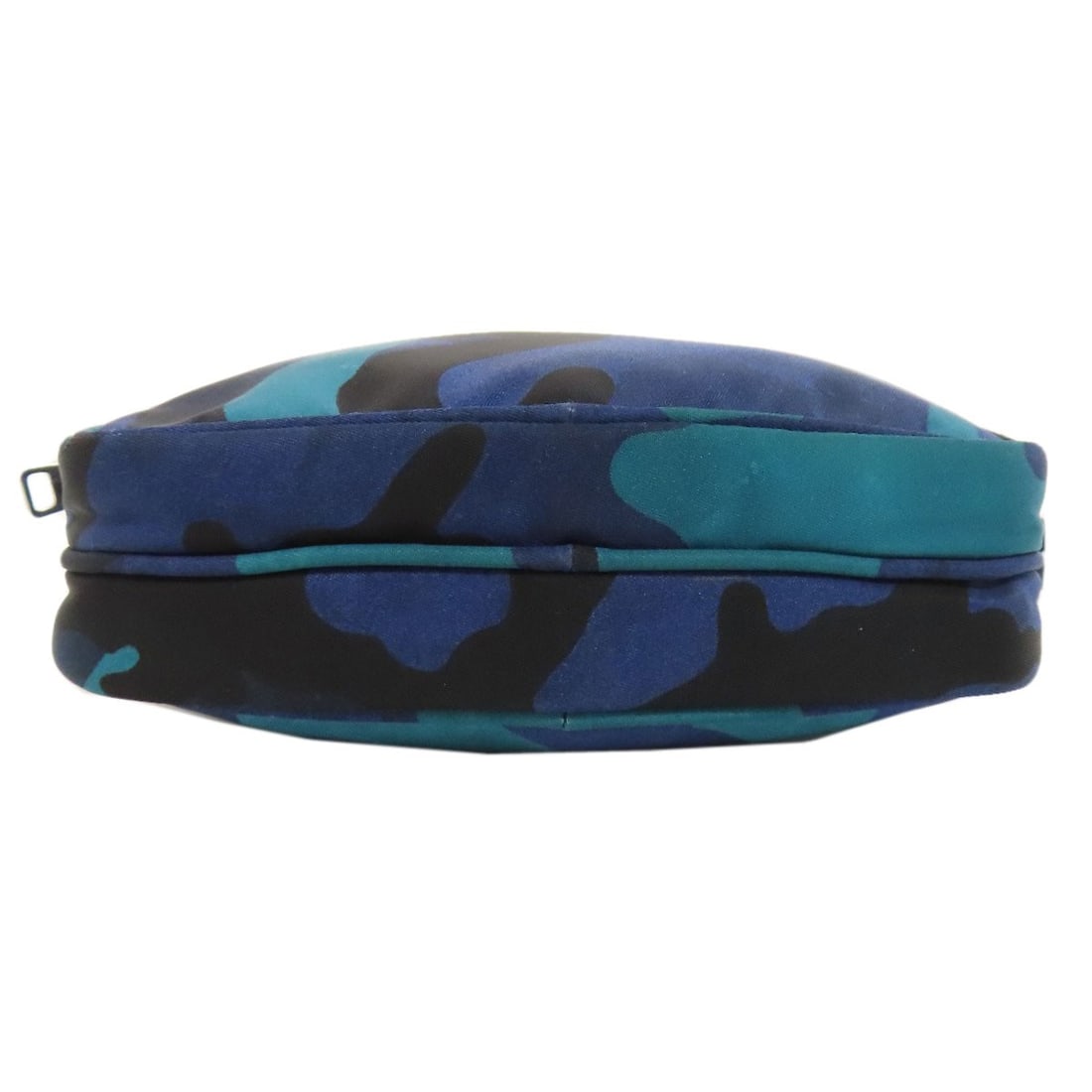 Camouflage Pattern Nylon Mini Bag Prada Shoulder - 4