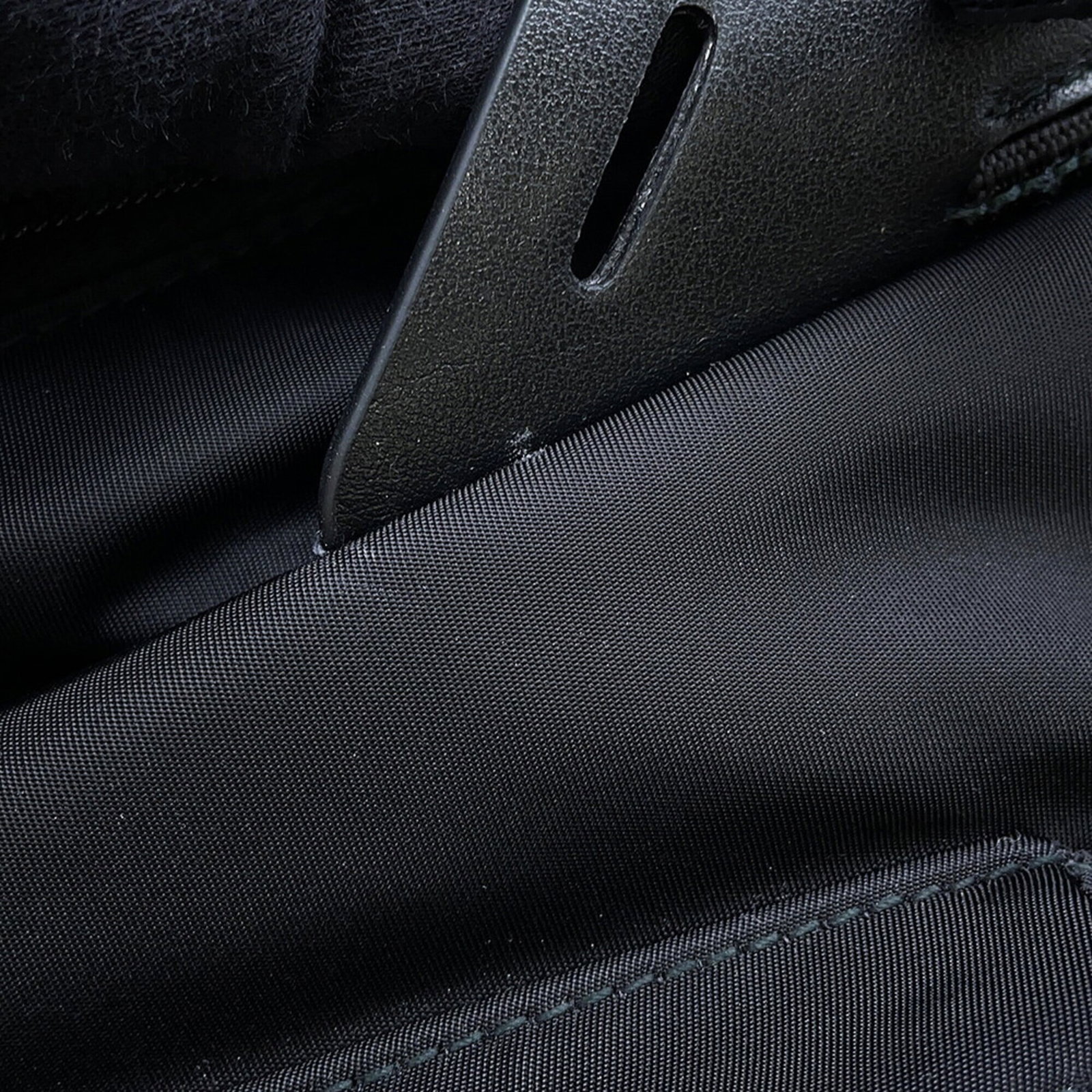 Nylon Prada Handbag Shoulder - 7