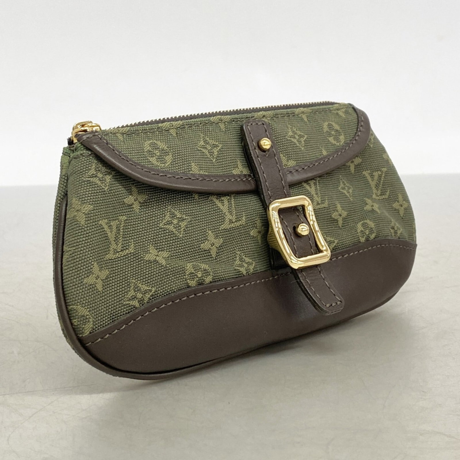 Pouch Louis Vuitton - 2