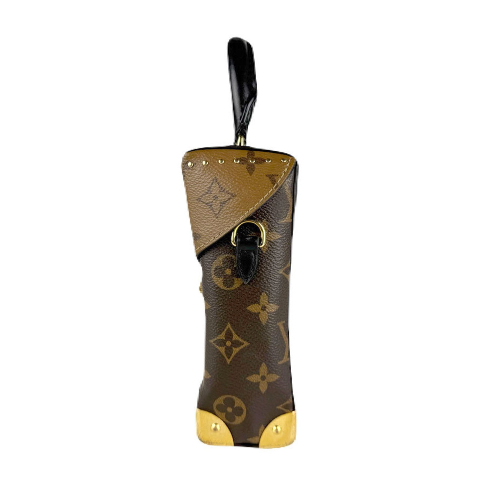 Shoulder Bag Monogram Louis Vuitton Reverse - 2