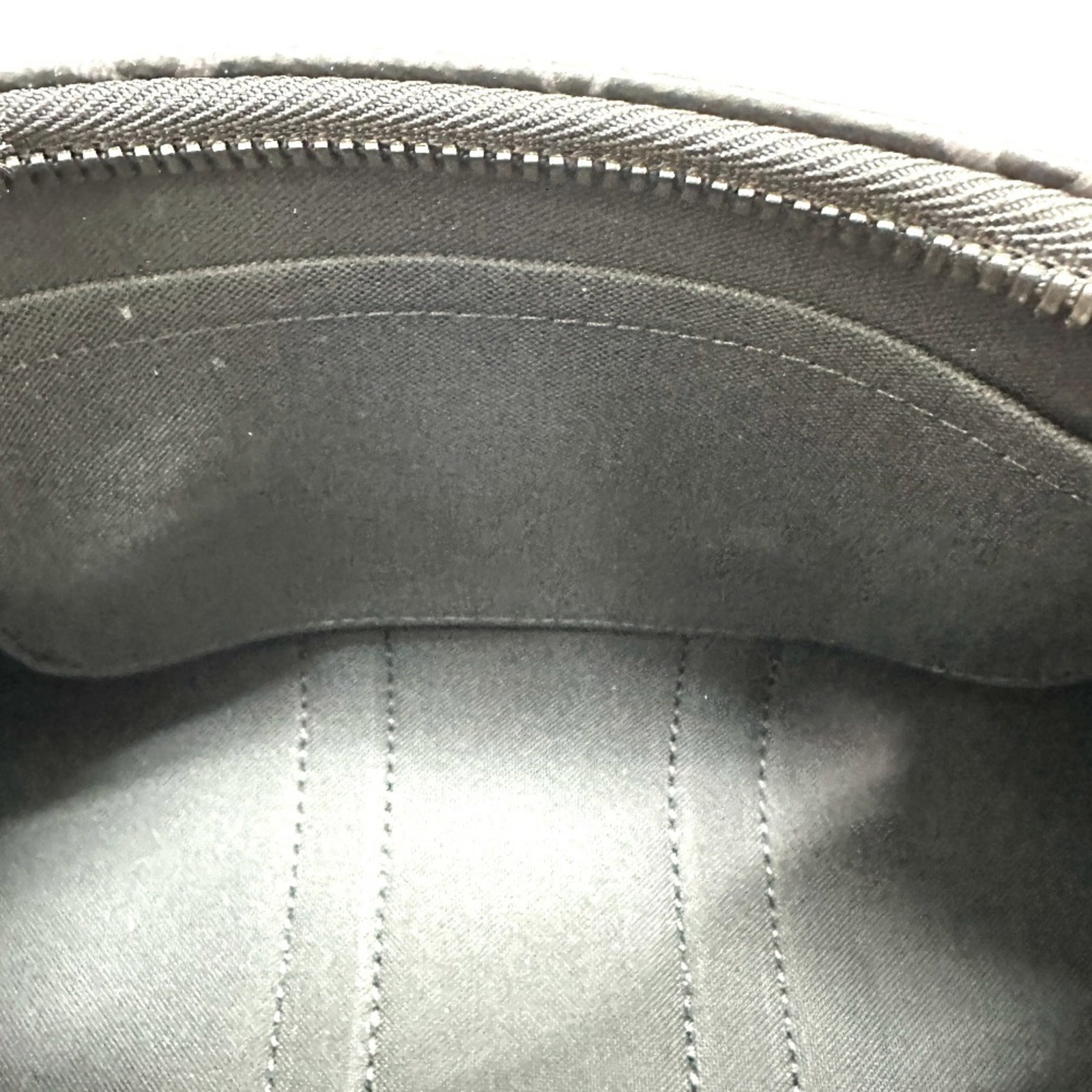 Shoulder bag monogram Louis Vuitton eclipse - 11