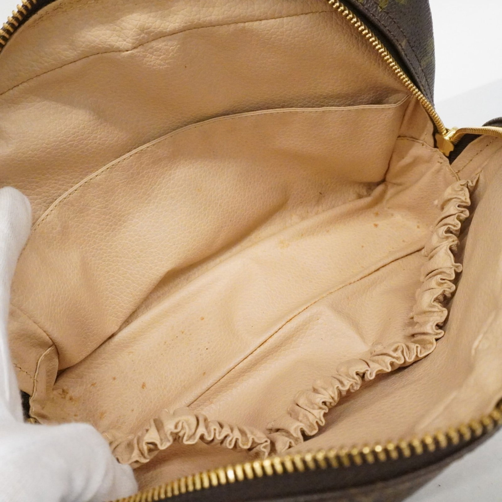 Pouch Louis Vuitton - 4