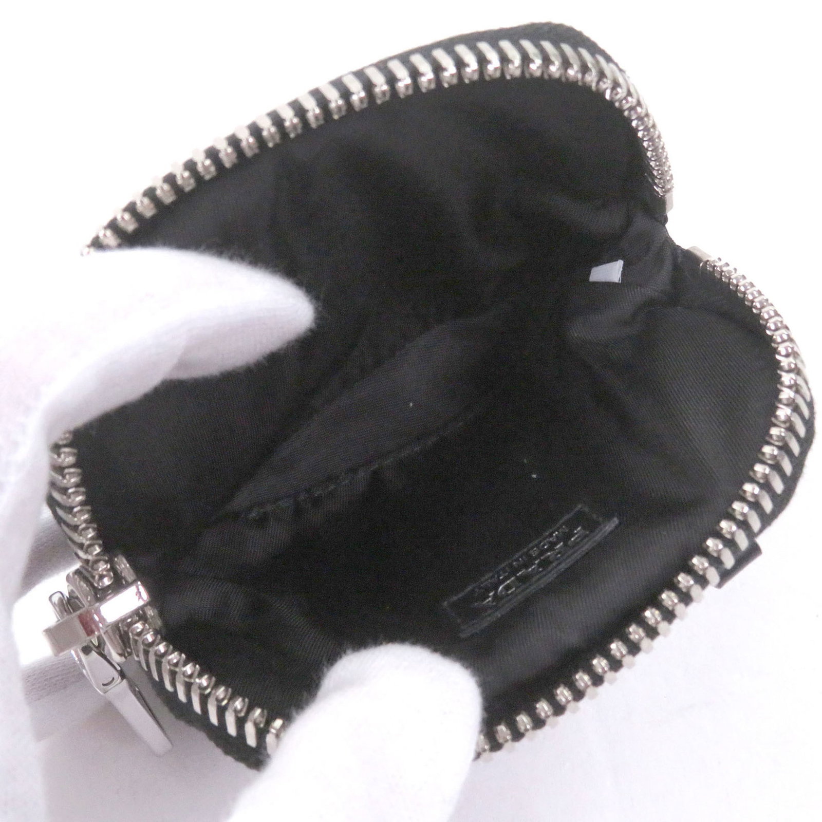 Nylon Prada pouch - 7
