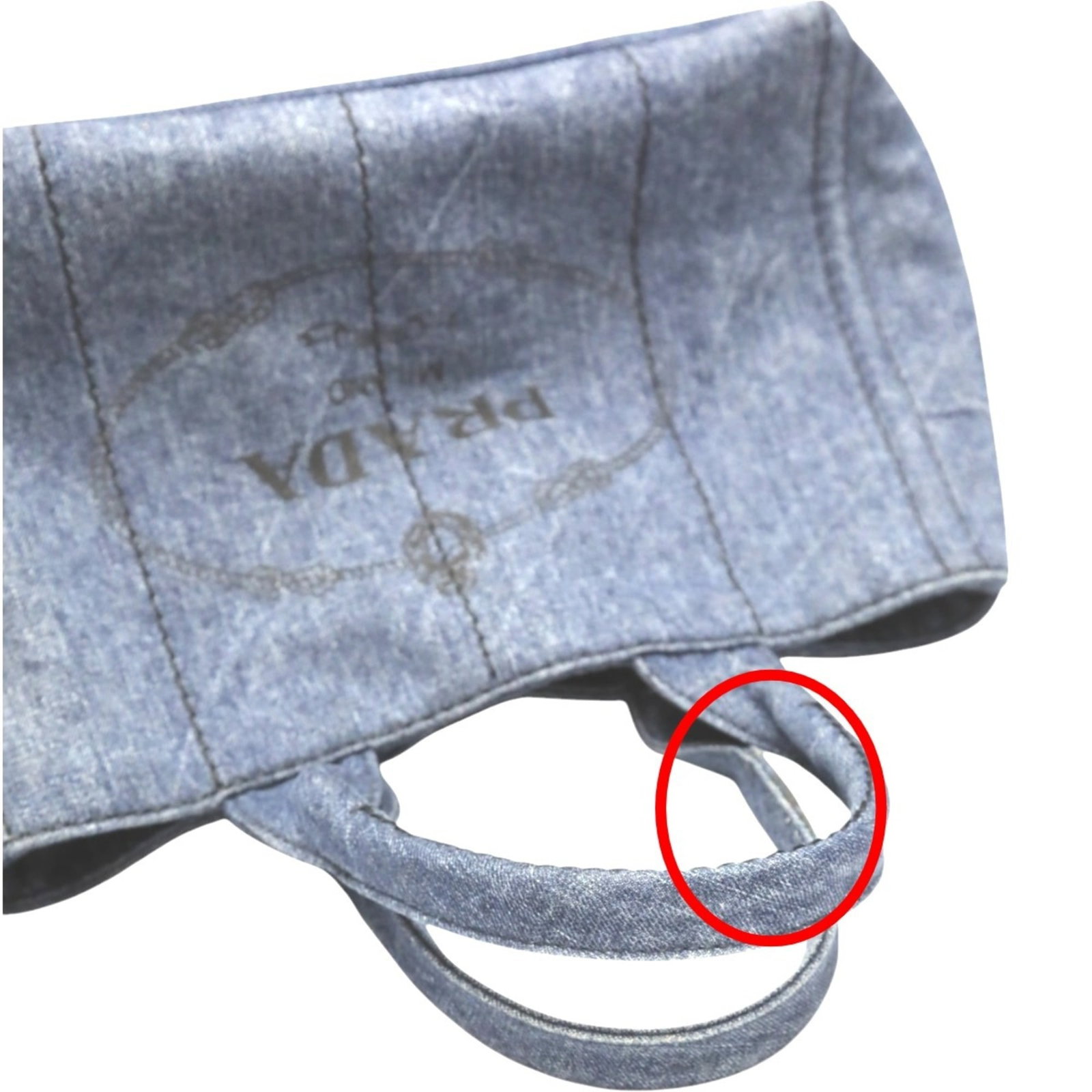 Tote Bag Tote Prada - 10