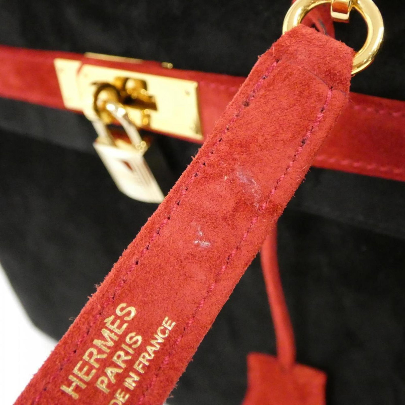 Handbag Hermes - 7