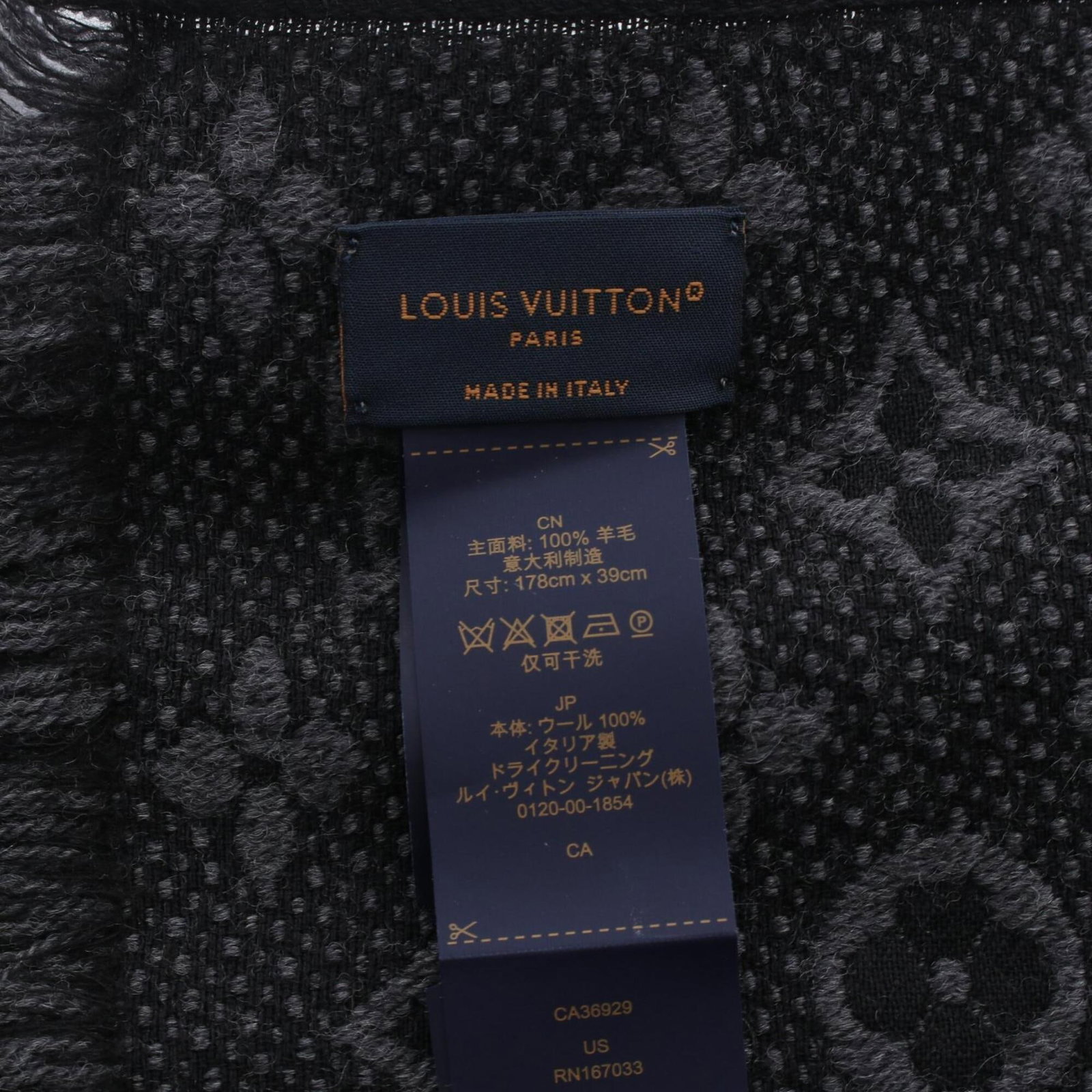 Louis Vuitton Stole - 2