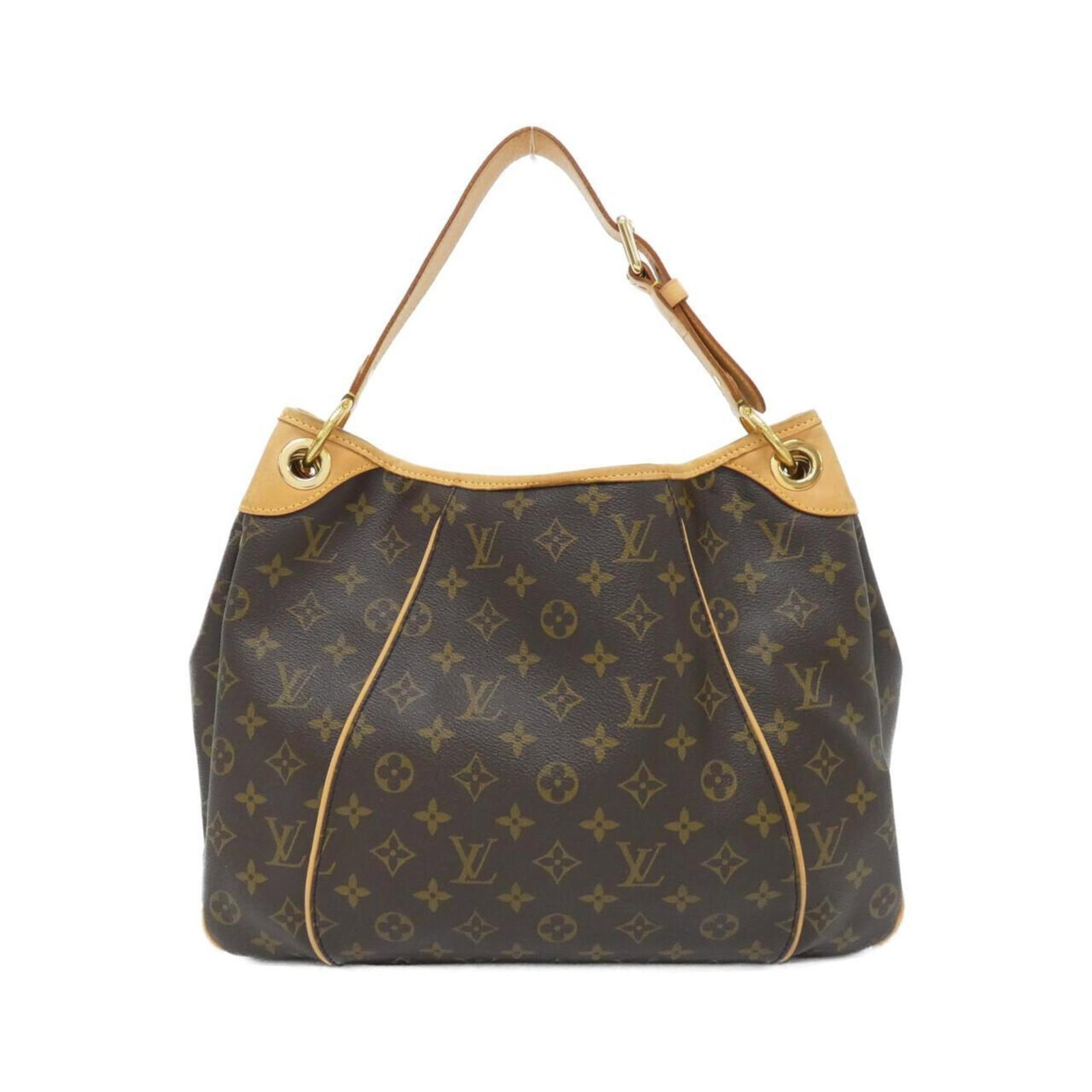 Shoulder Bag Monogram Vuitton Louis - 2