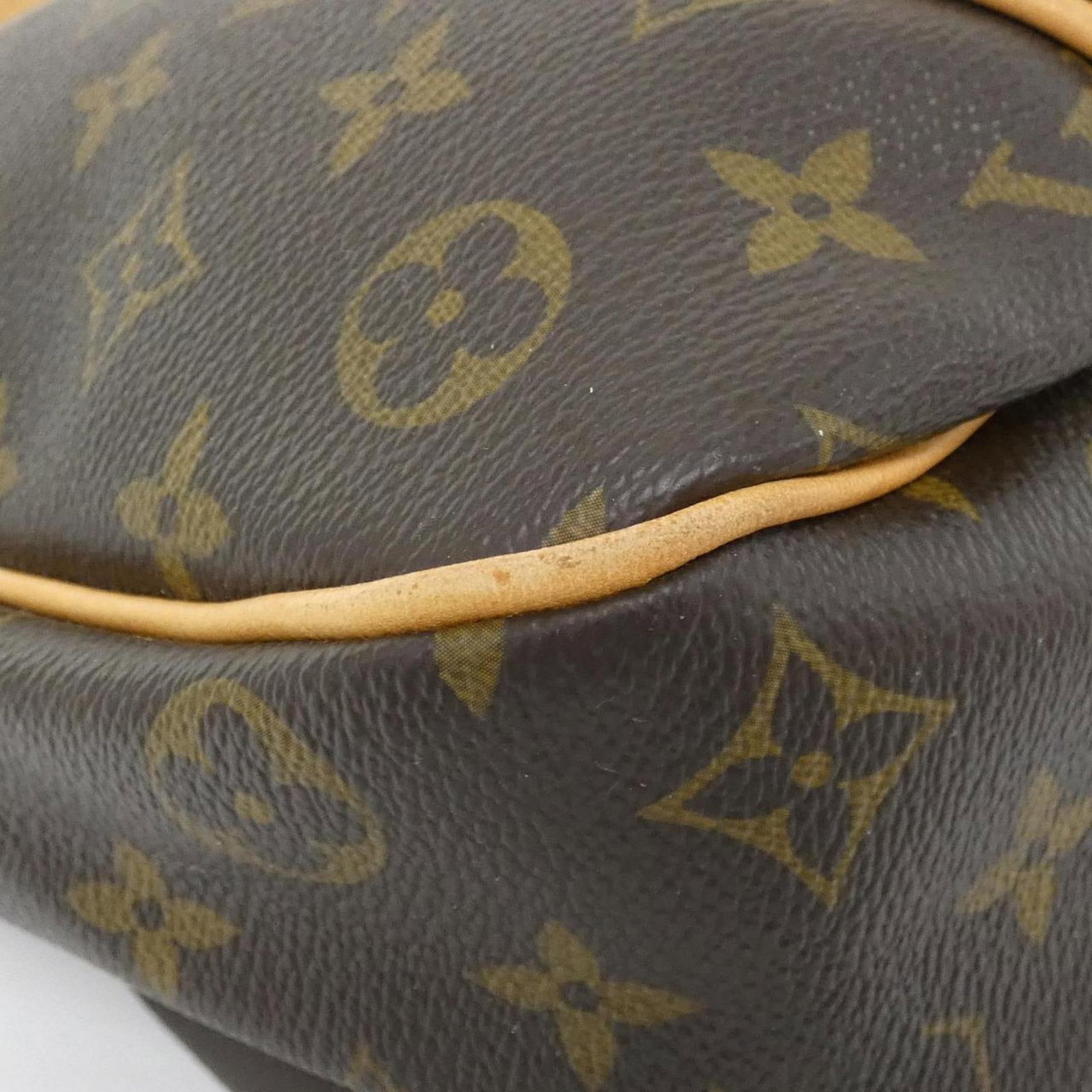 Shoulder Bag Monogram Vuitton Louis - 3
