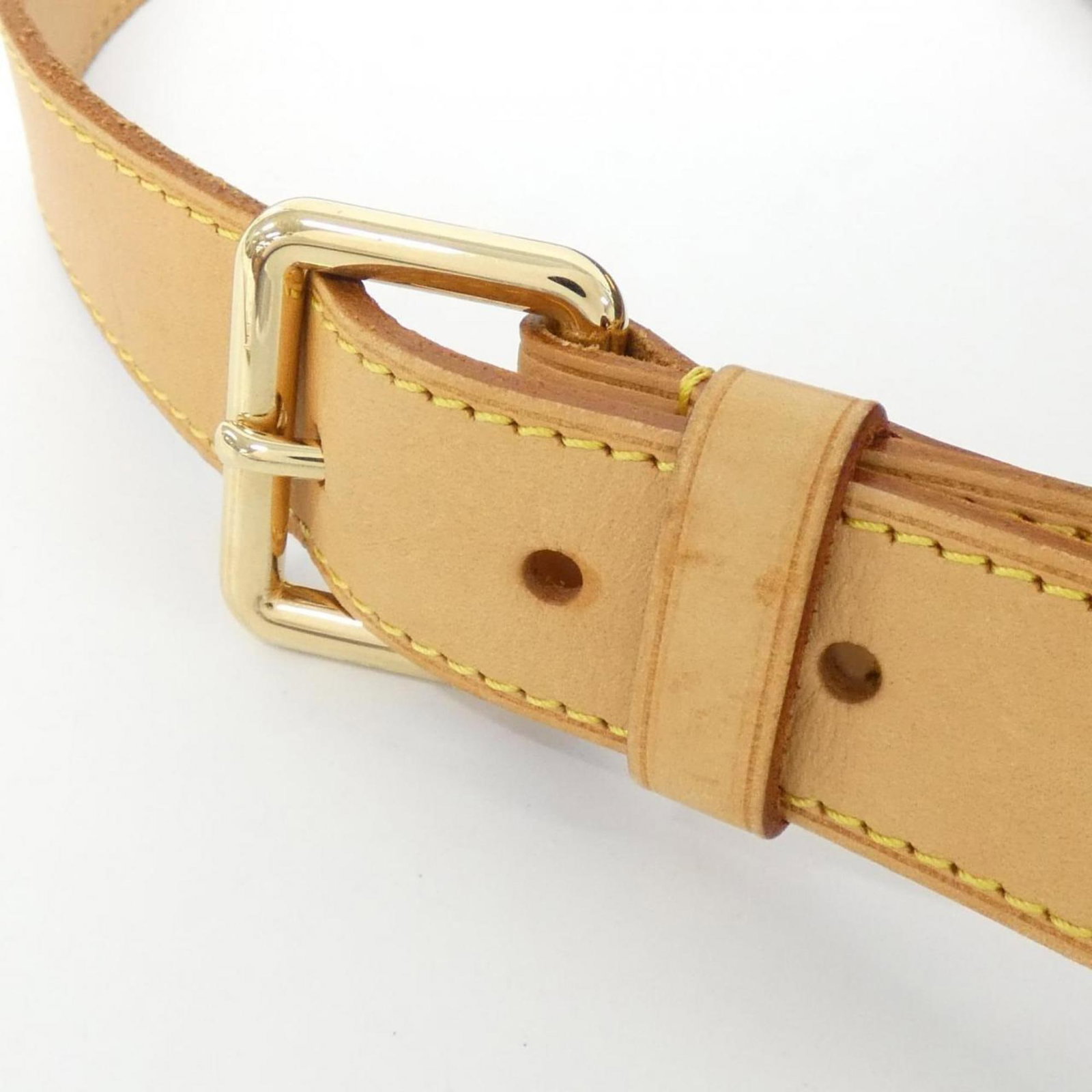 Shoulder Bag Monogram Vuitton Louis - 6
