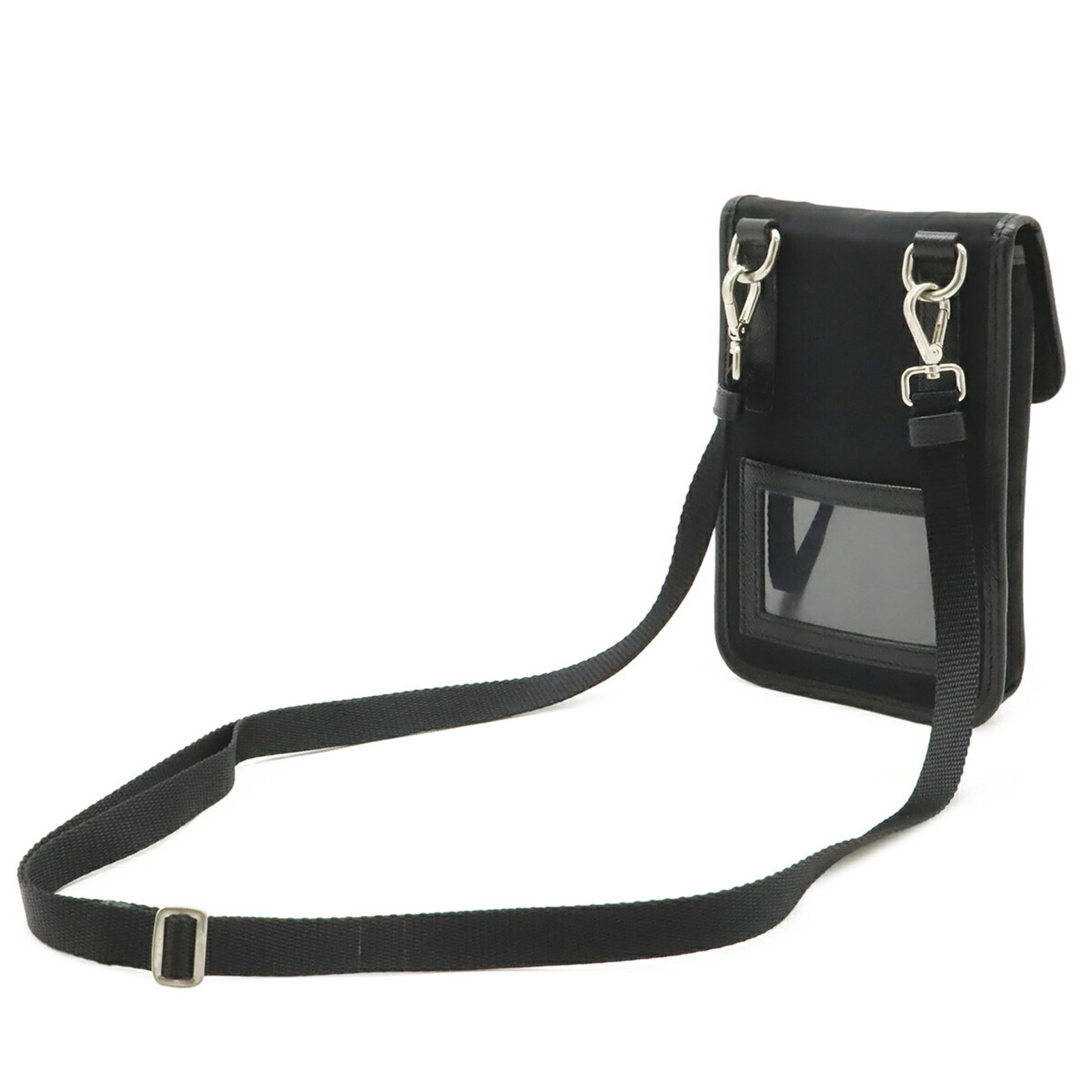 Shoulder Bag Prada Nylon - 3