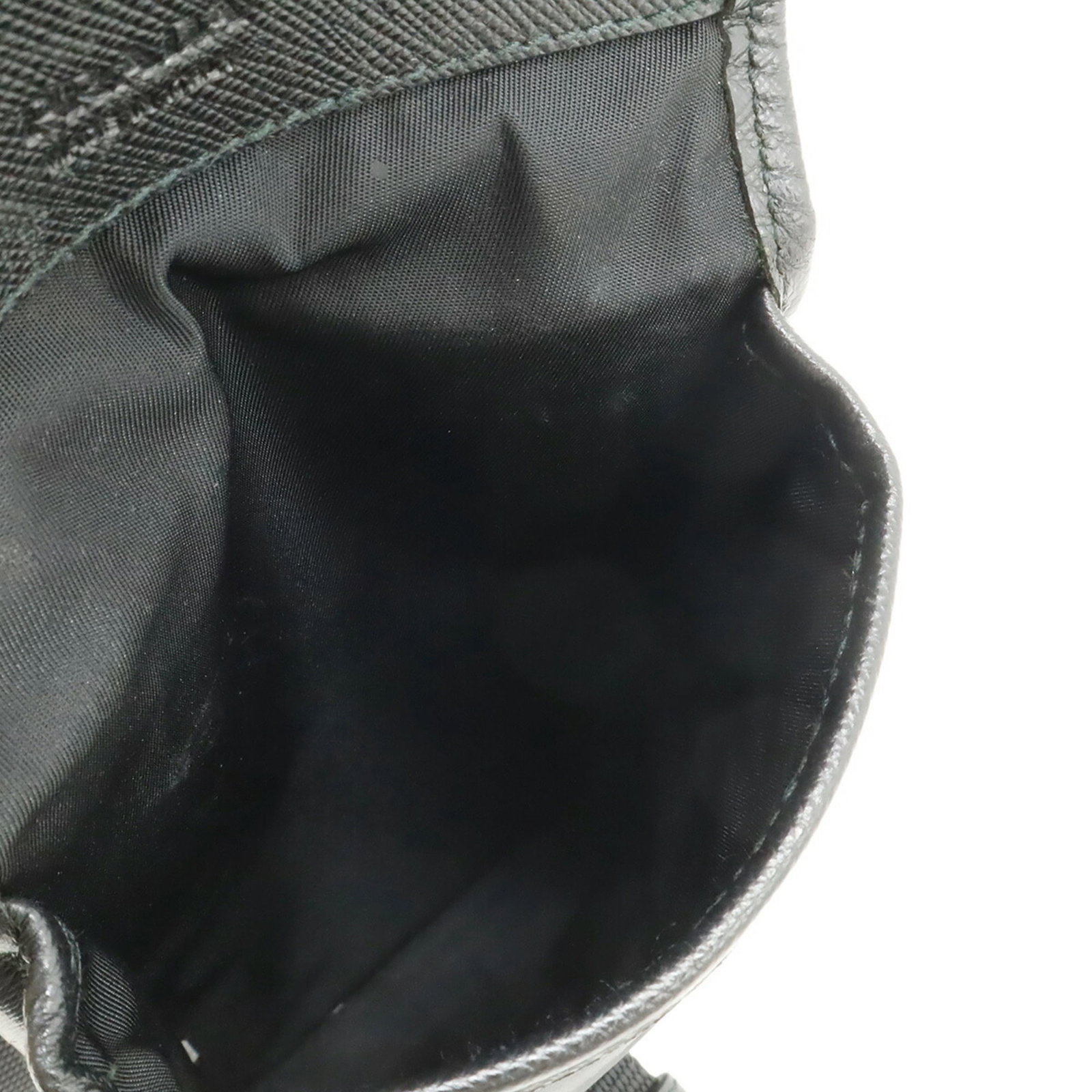 Shoulder Bag Prada Nylon - 9