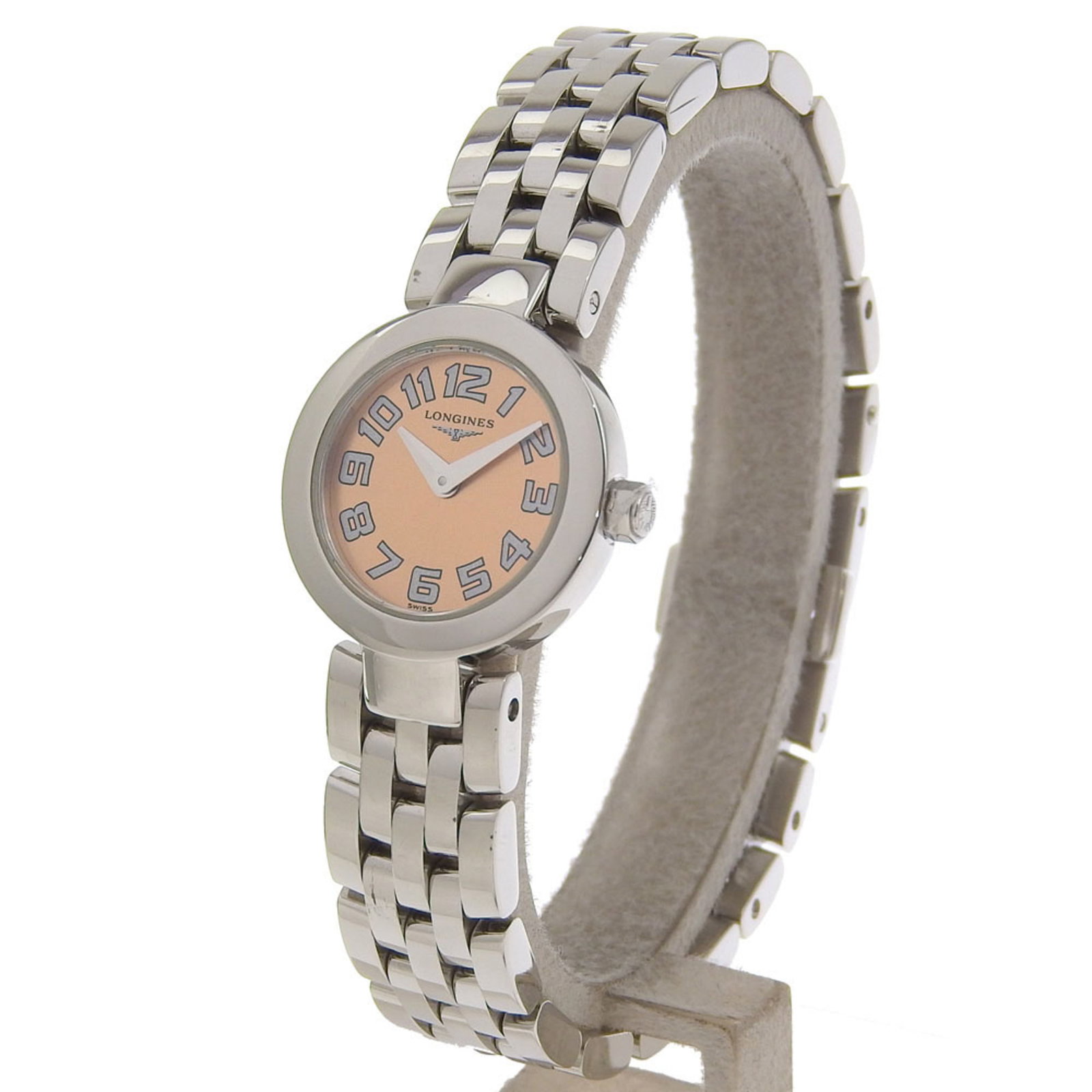 Longines Wristwatch - 2