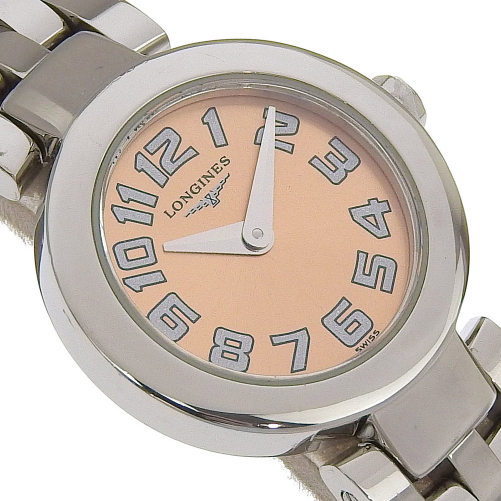 Longines Wristwatch - 3