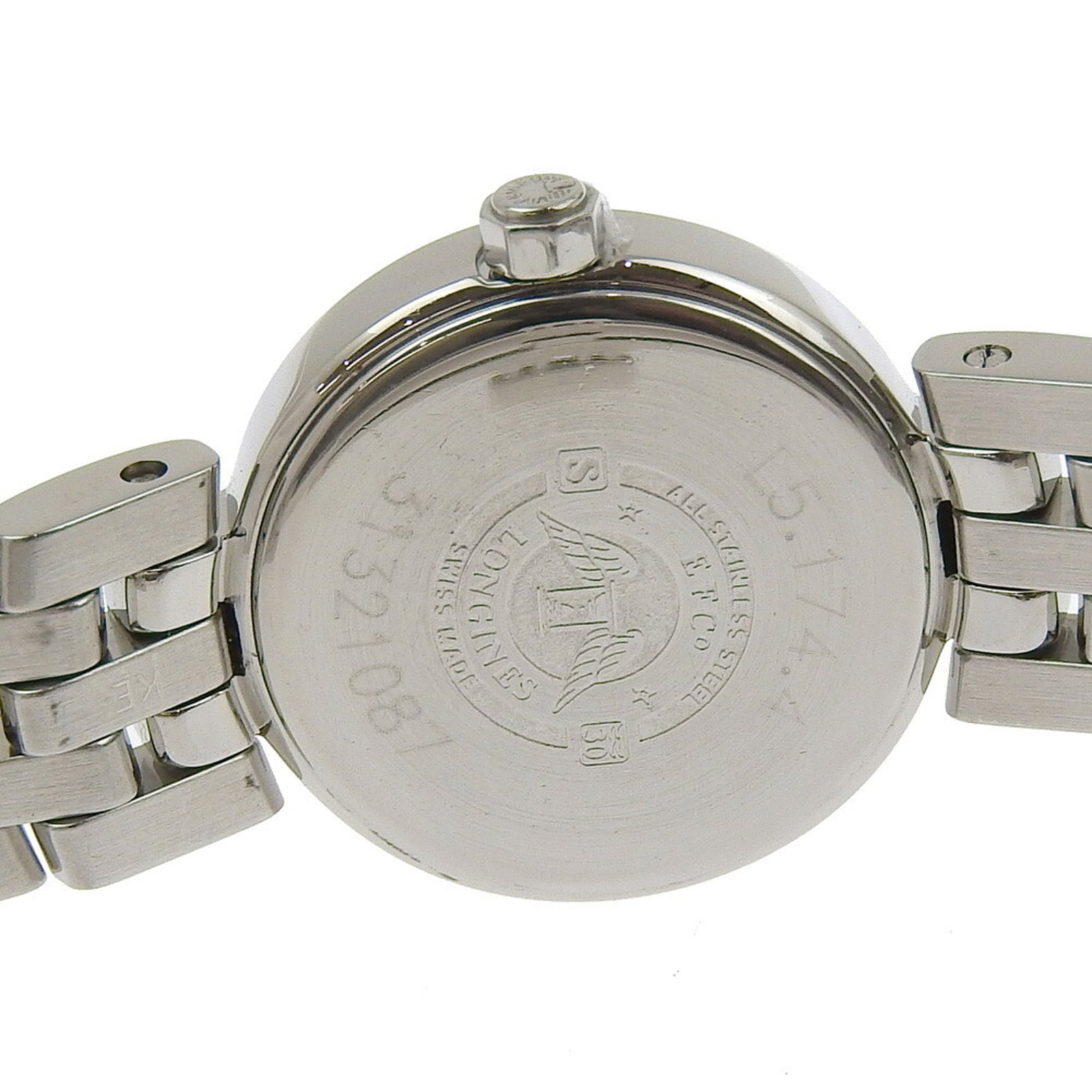 Longines Wristwatch - 6