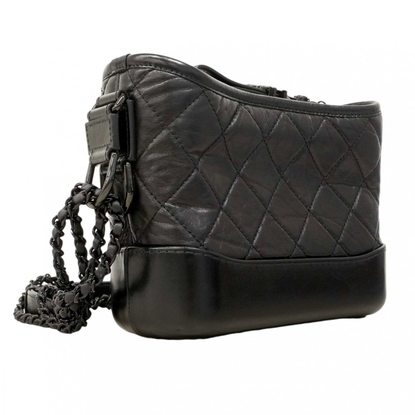 Shoulder Bag Leather - 2