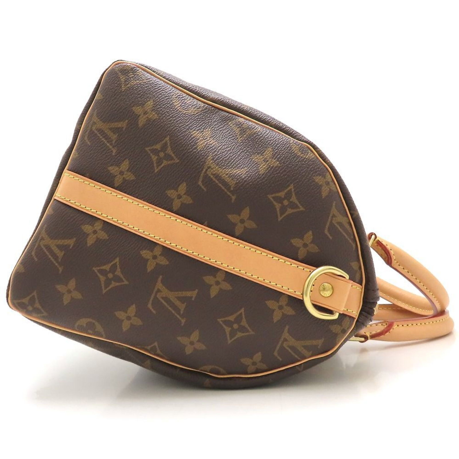 Monogram Louis Vuitton Handbag - 3