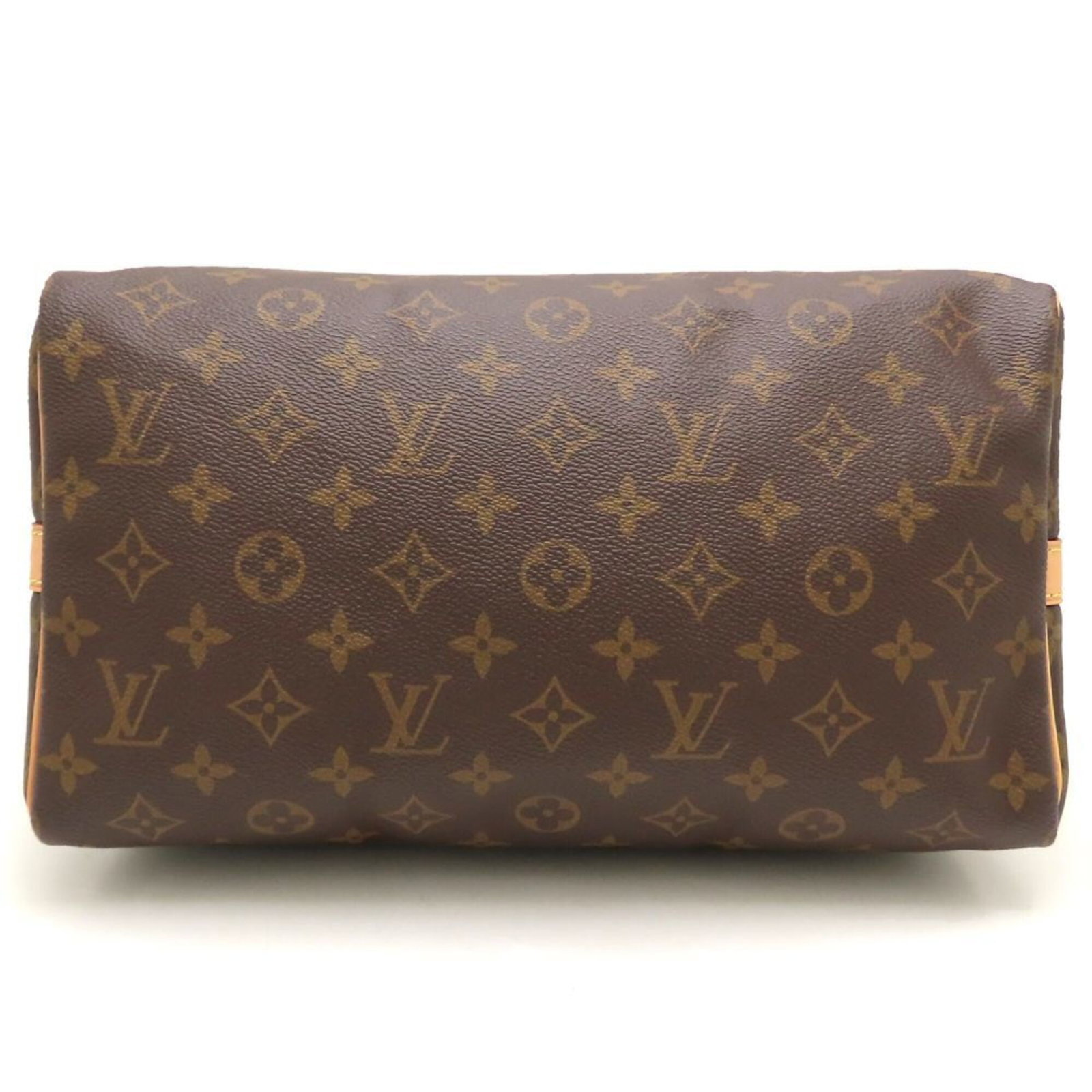 Monogram Louis Vuitton Handbag - 4