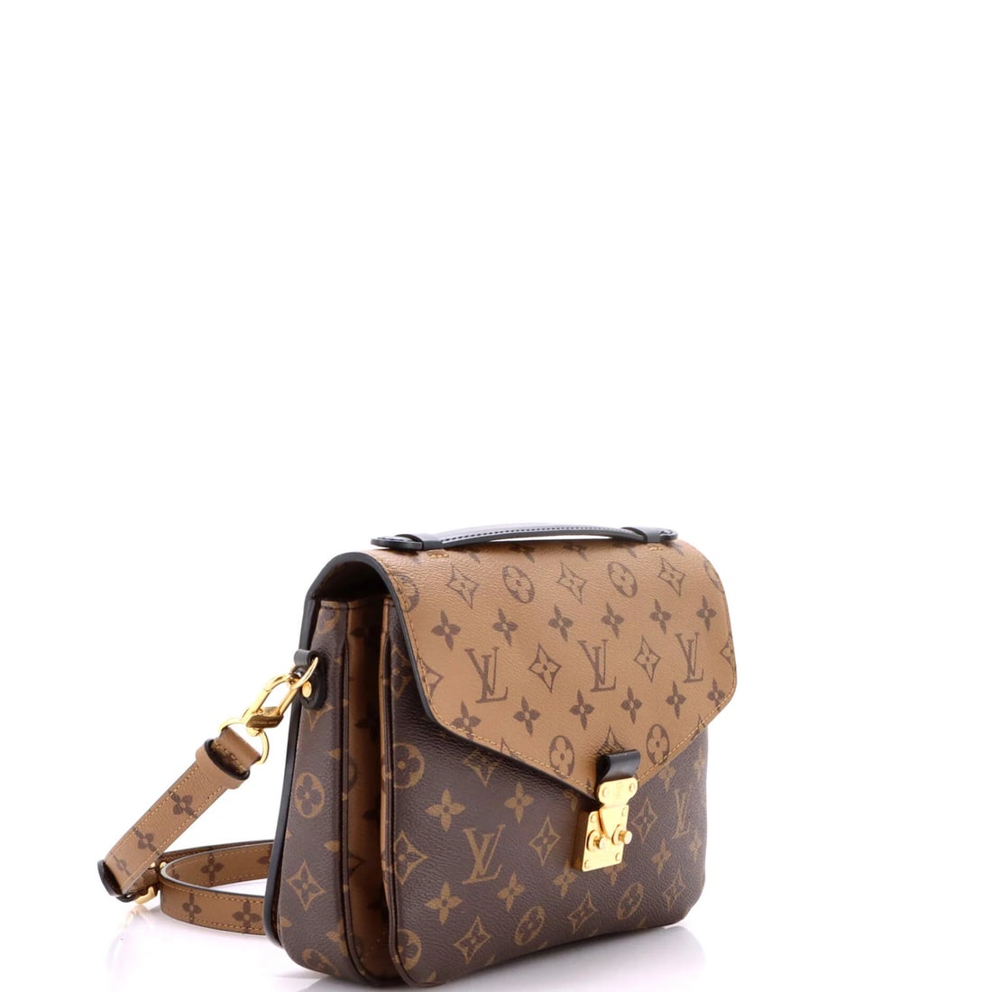 Pochette Metis Reverse Monogram Louis Vuitton - 2