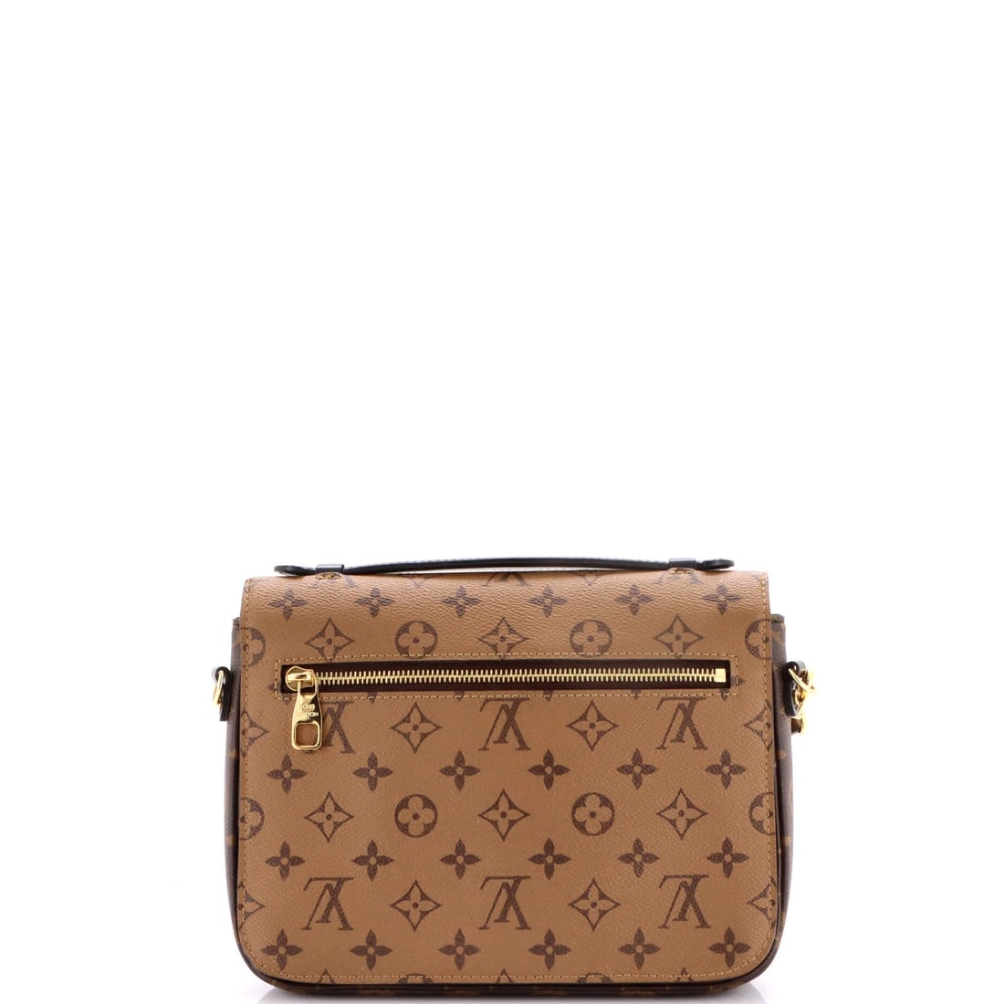 Pochette Metis Reverse Monogram Louis Vuitton - 3