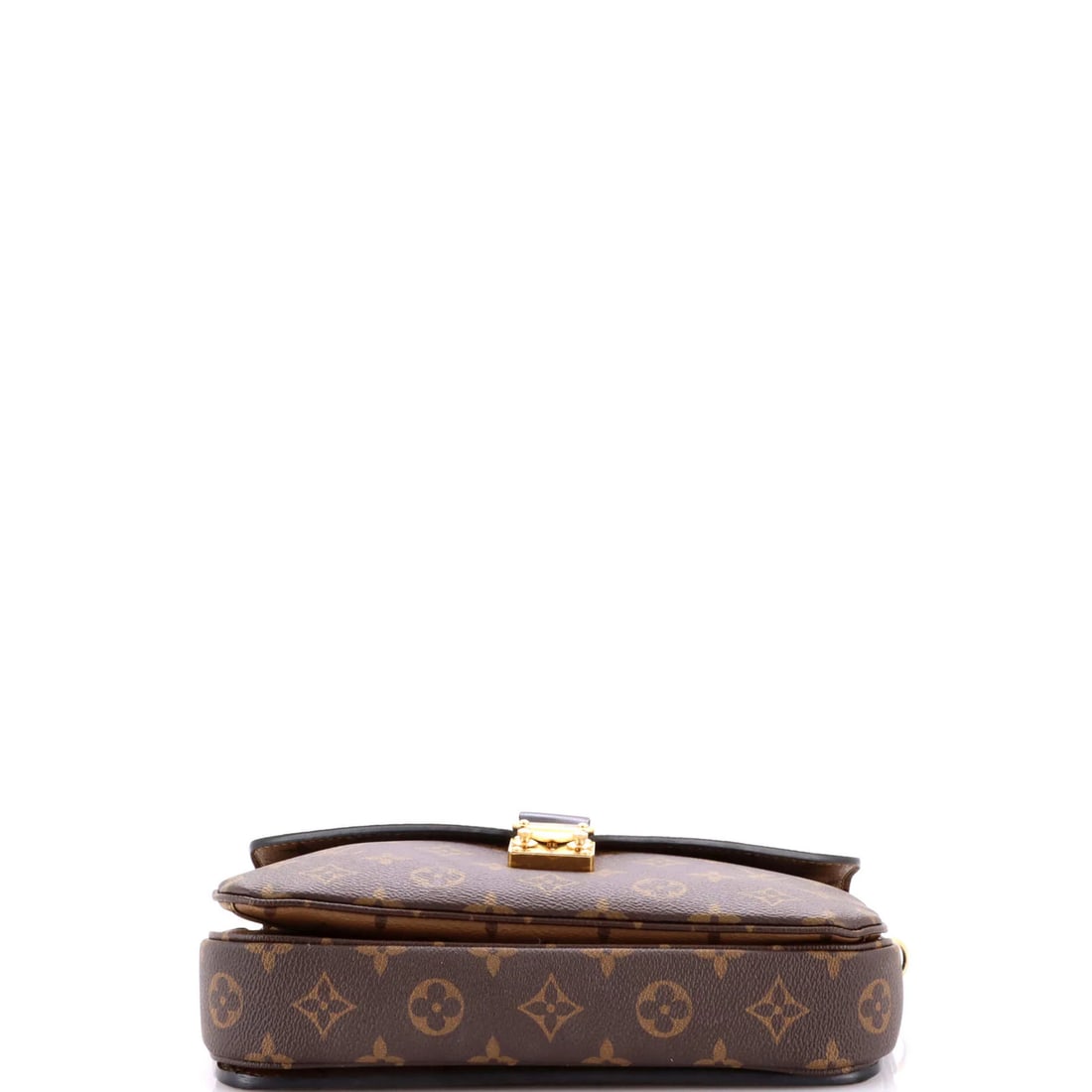 Pochette Metis Reverse Monogram Louis Vuitton - 4