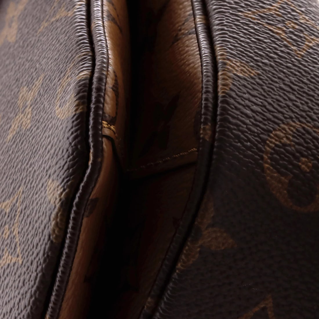 Pochette Metis Reverse Monogram Louis Vuitton - 7