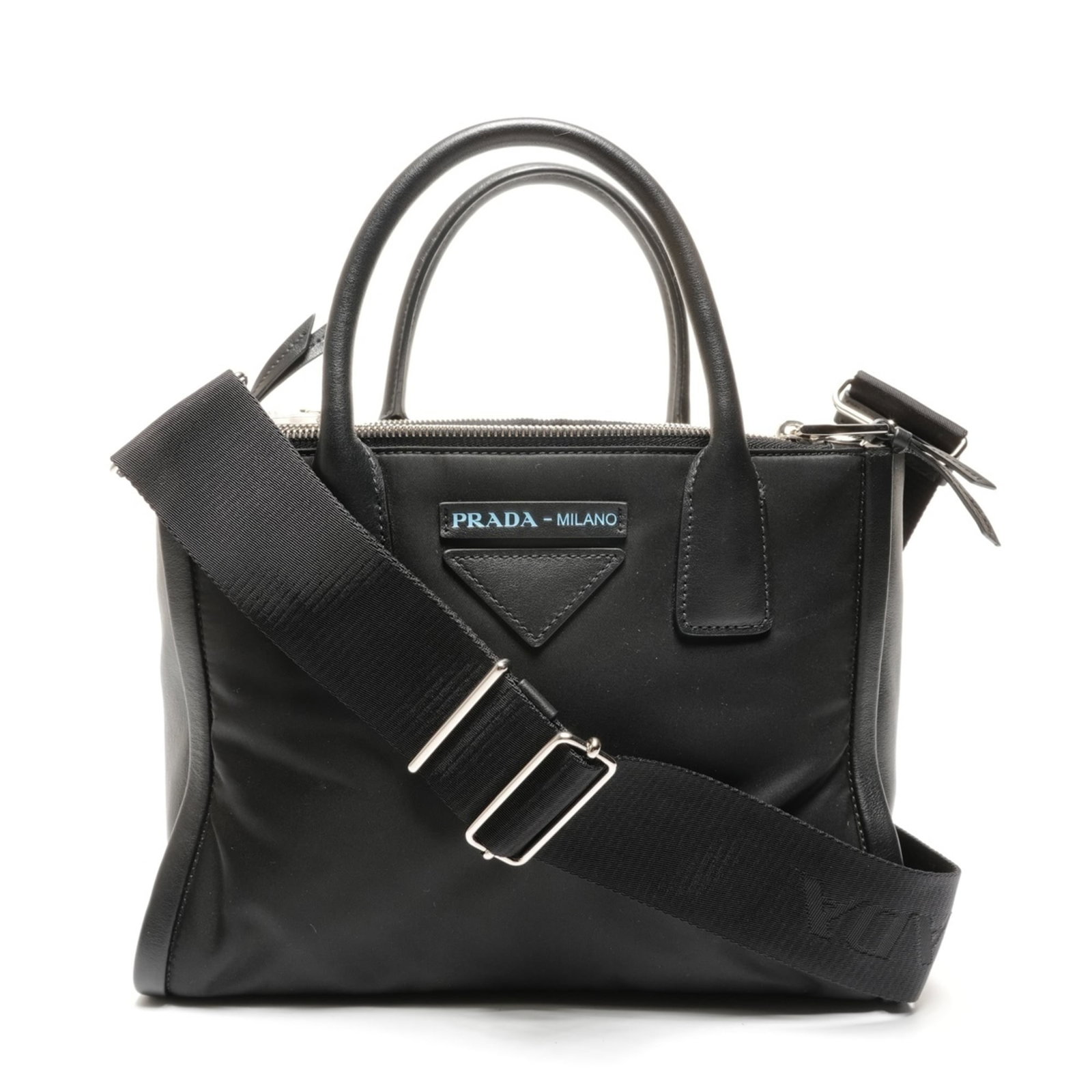 Shoulder bag by Prada