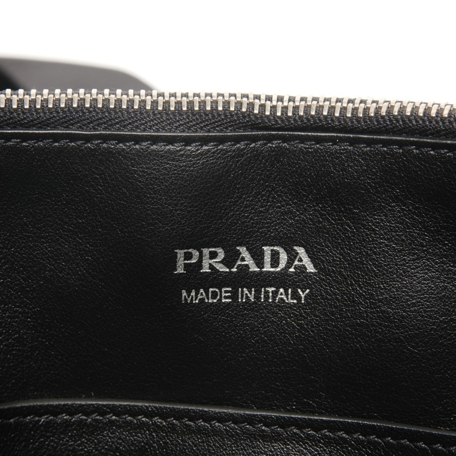 Shoulder bag by Prada - 9