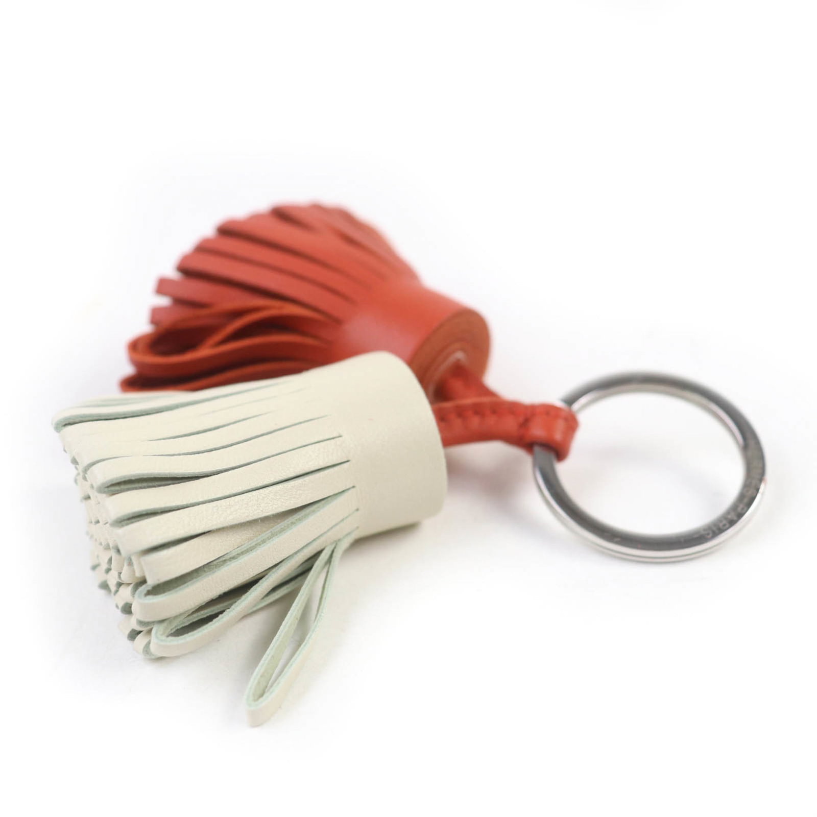 Agneau Keyring Hermes Milo - 2