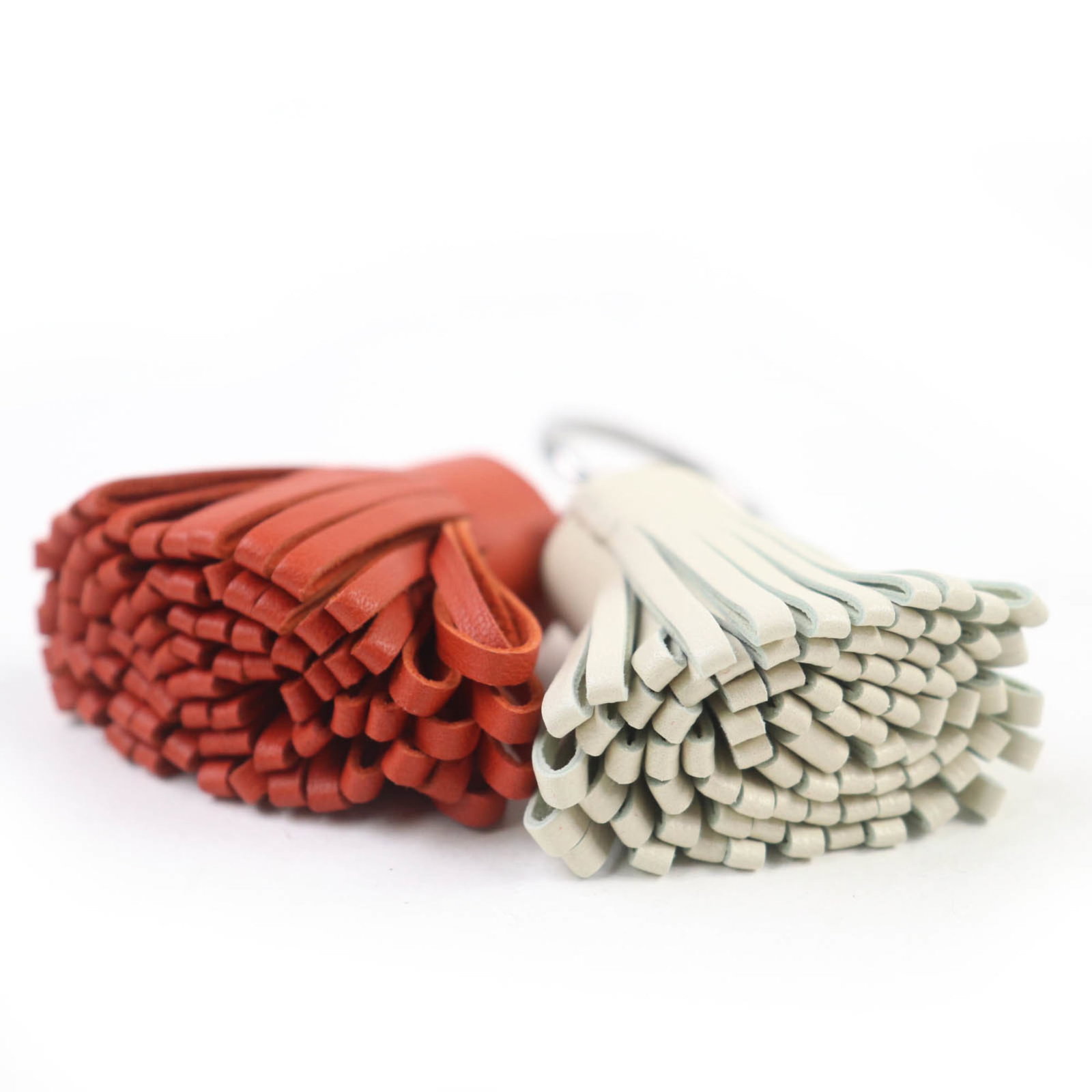 Agneau Keyring Hermes Milo - 5