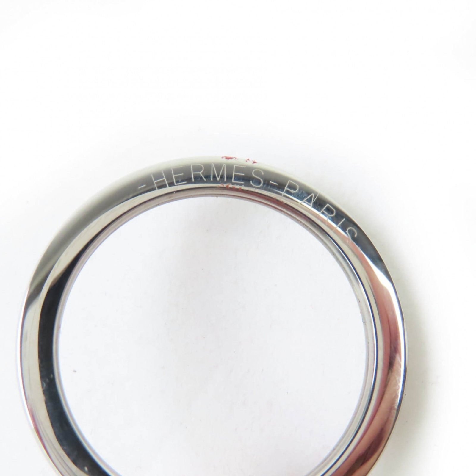 Agneau Keyring Hermes Milo - 6