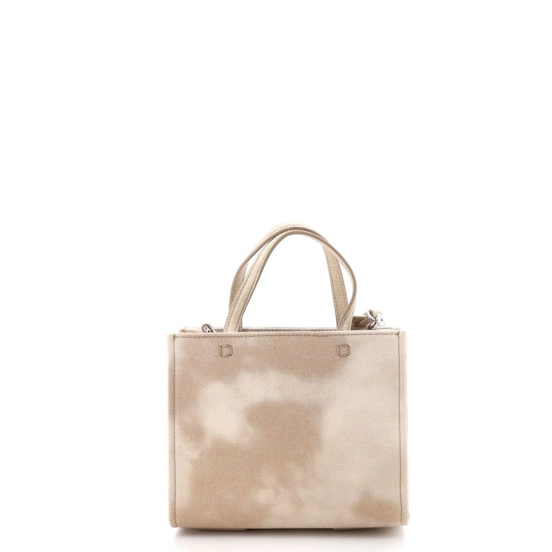 G Tote Mini Canvas By Givenchy - 3
