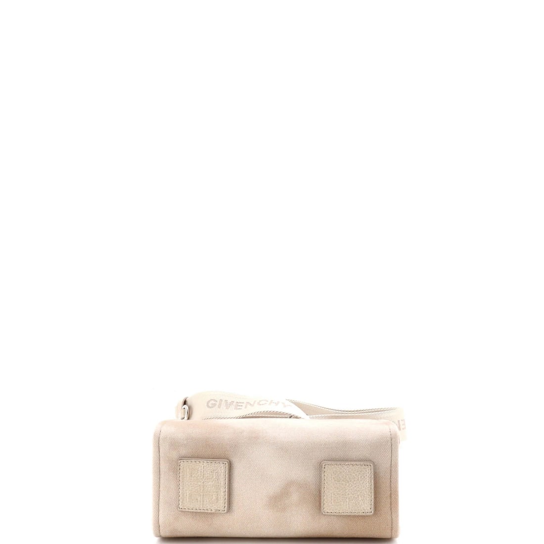 G Tote Mini Canvas By Givenchy - 4