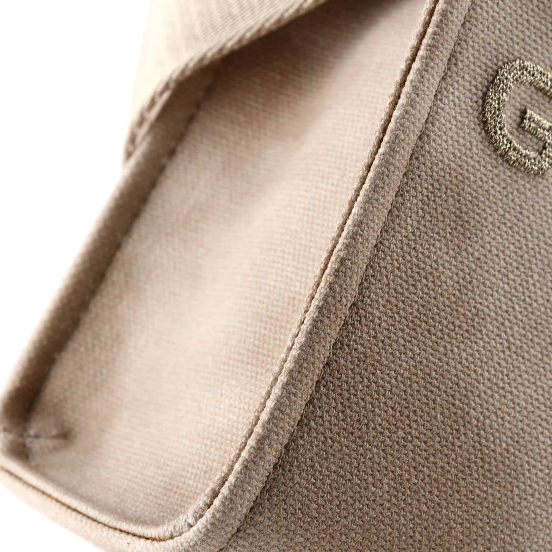 G Tote Mini Canvas By Givenchy - 6